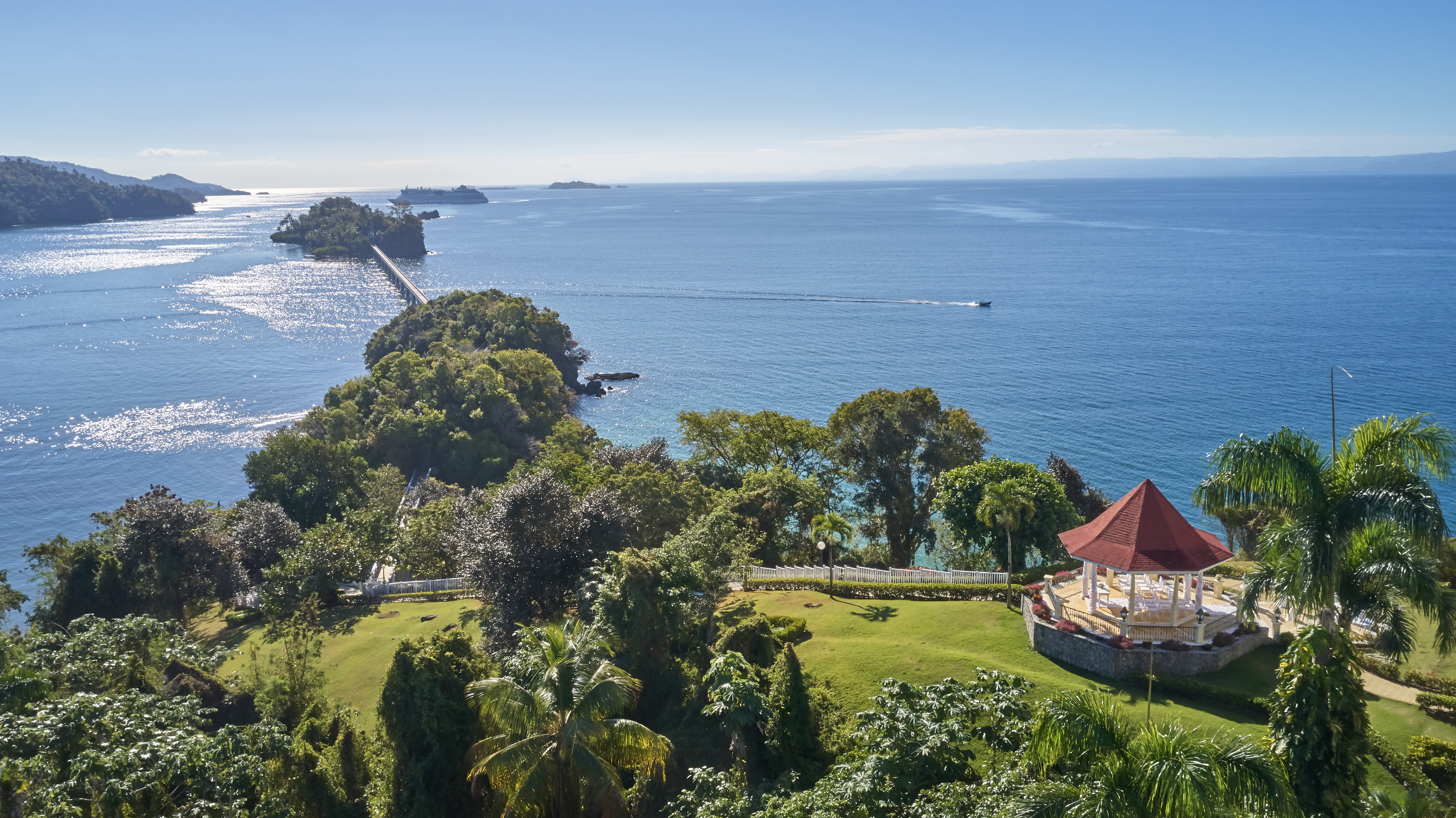 Eurostars Grand Cayacoa - photo