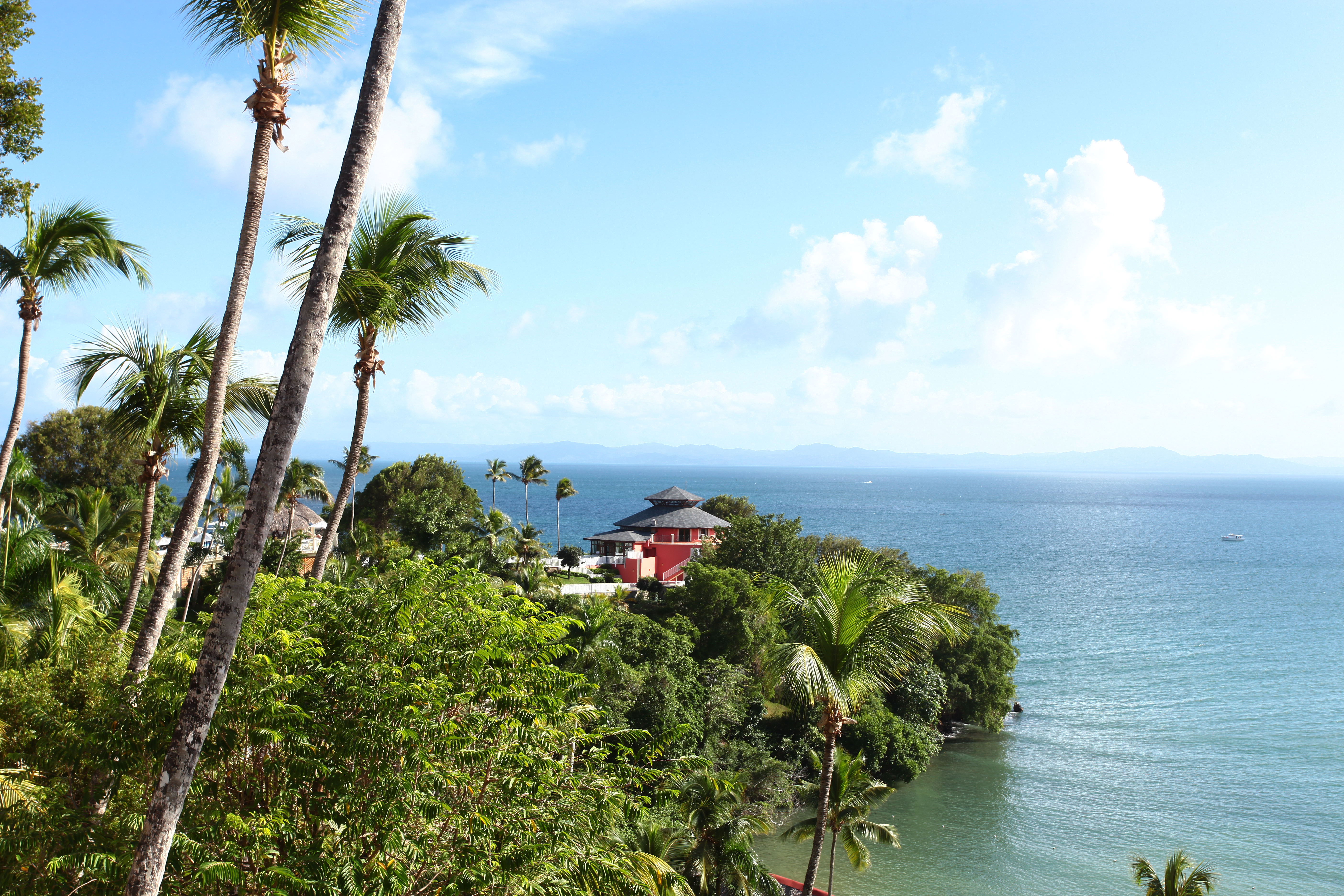 Eurostars Grand Cayacoa - photo