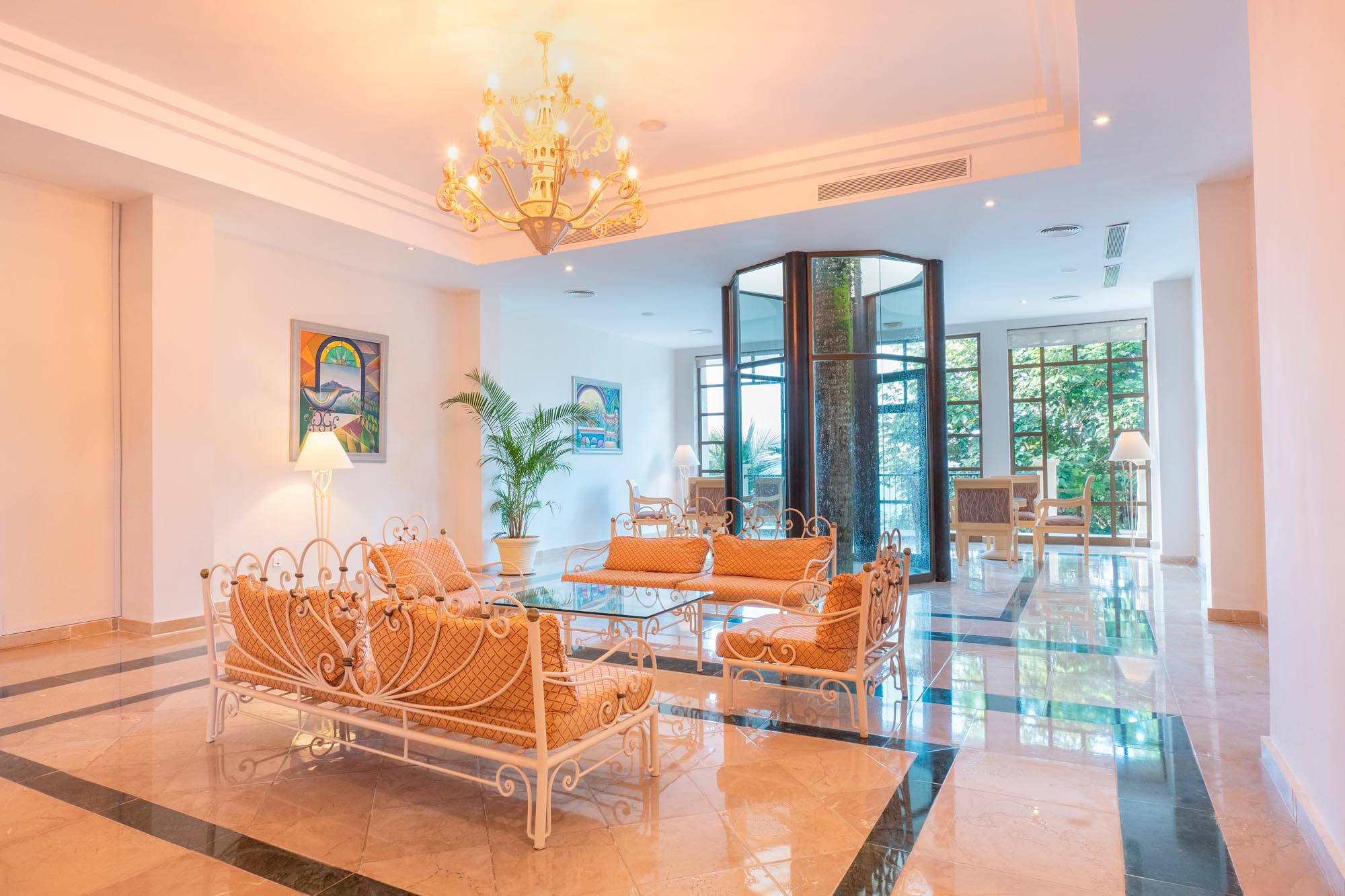 Eurostars Grand Cayacoa - photo