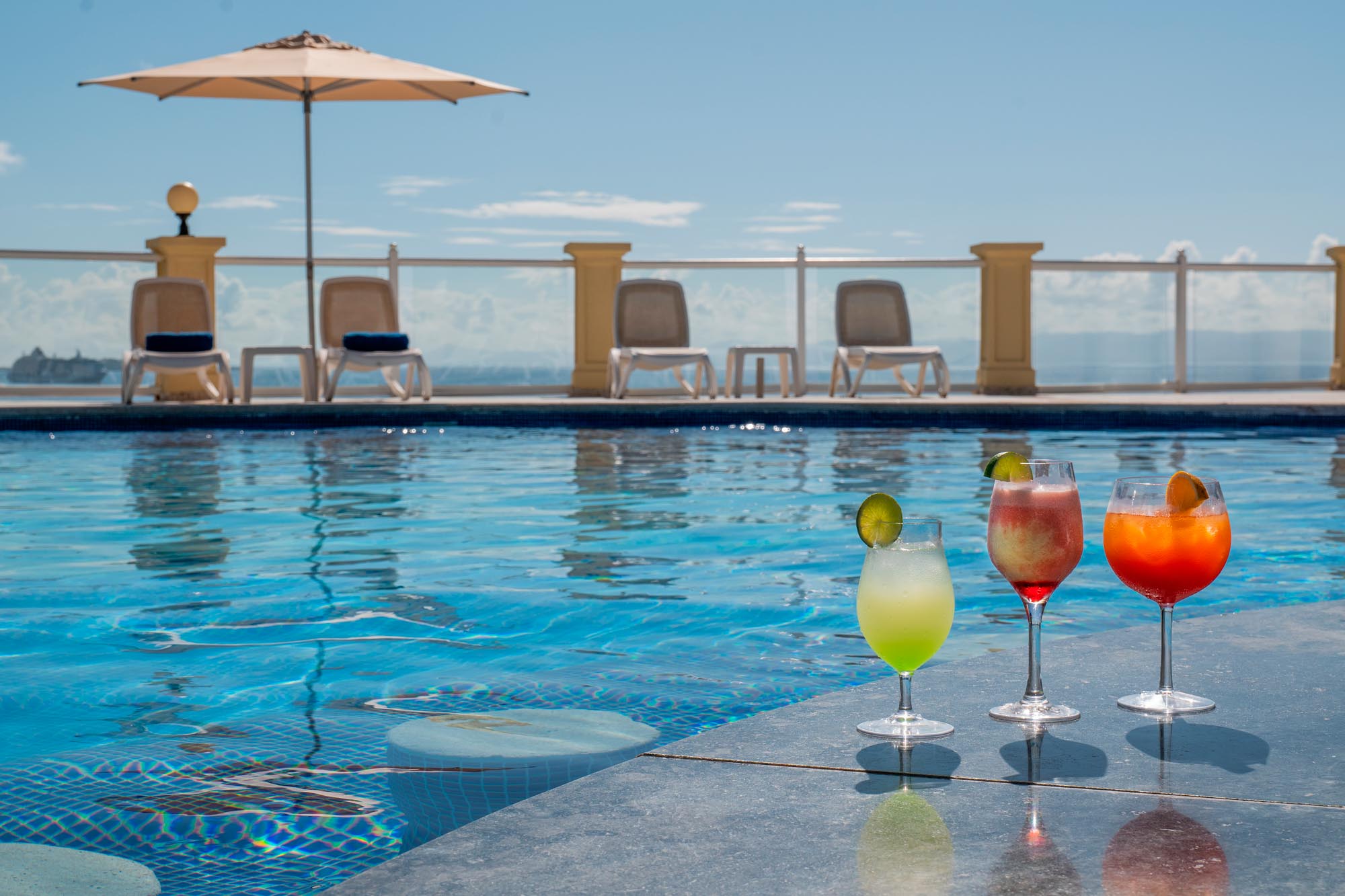 Eurostars Grand Cayacoa by null