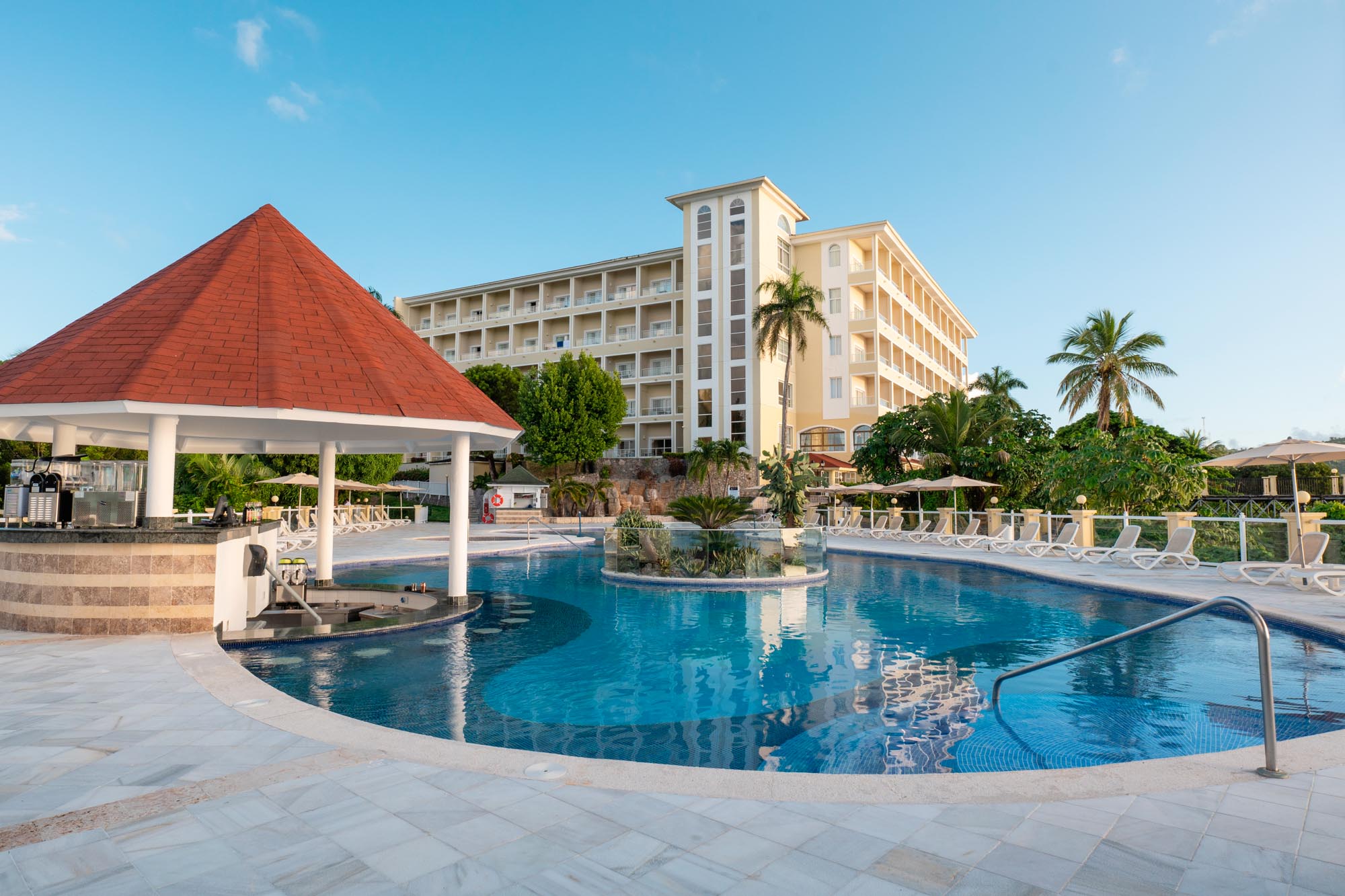 Eurostars Grand Cayacoa by null