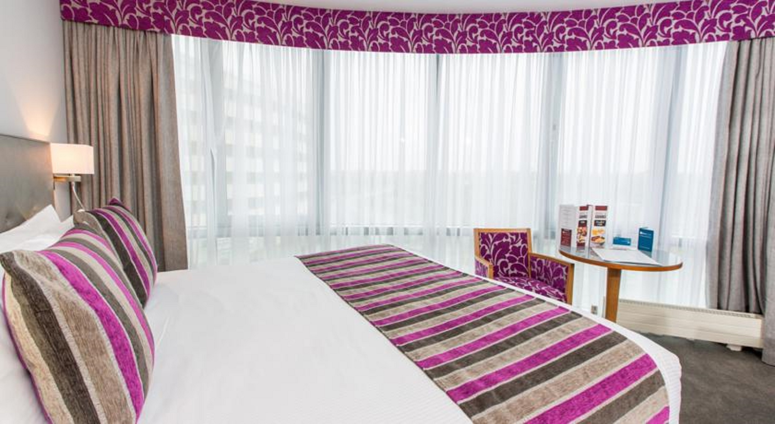 Metro Hotel Dublin Airport