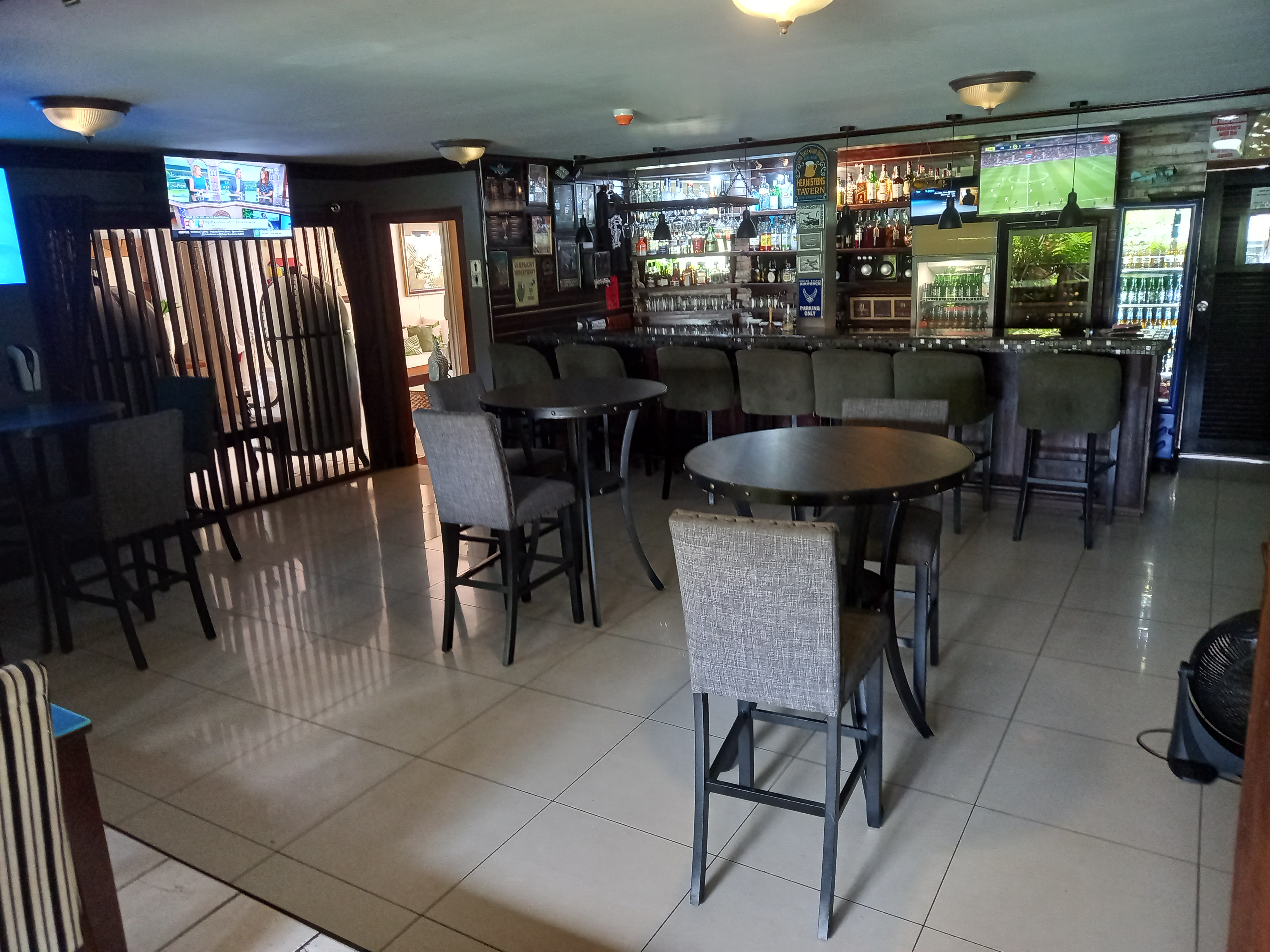 Harmony Marina Suites by null