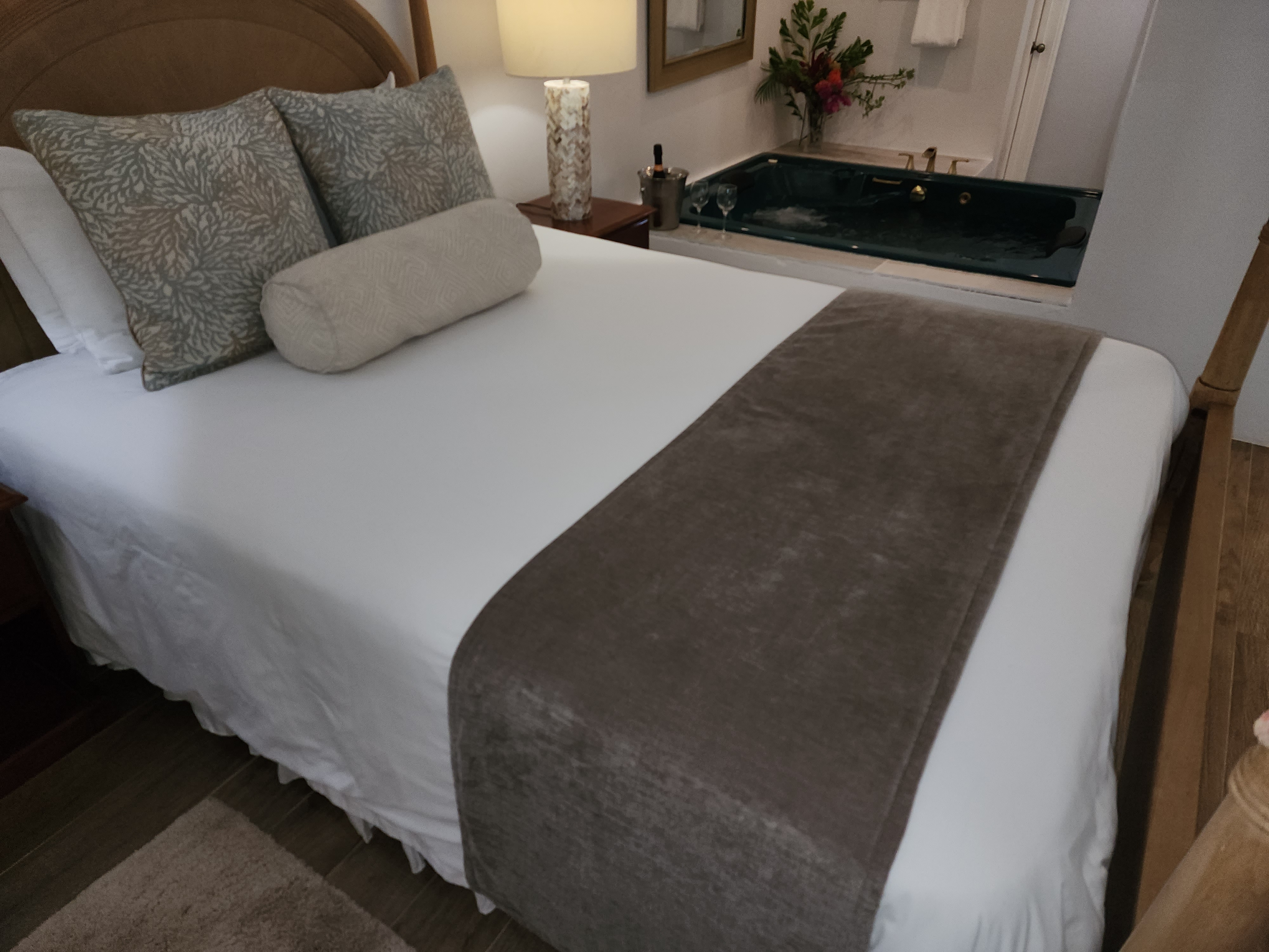 Harmony Marina Suites by null