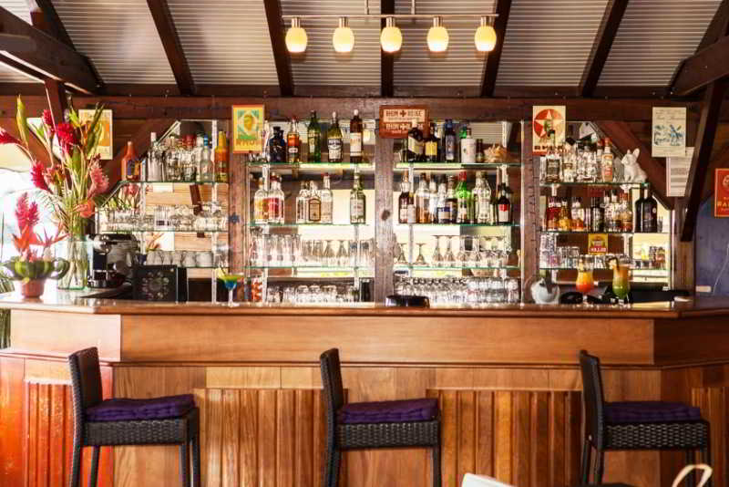 ILOMA - Hotel Corail Résidence by null