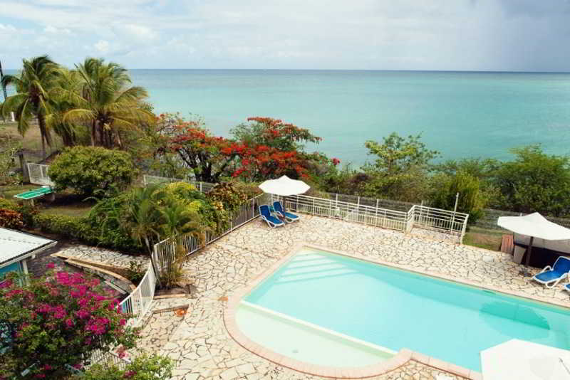 ILOMA - Hotel Corail Résidence by null