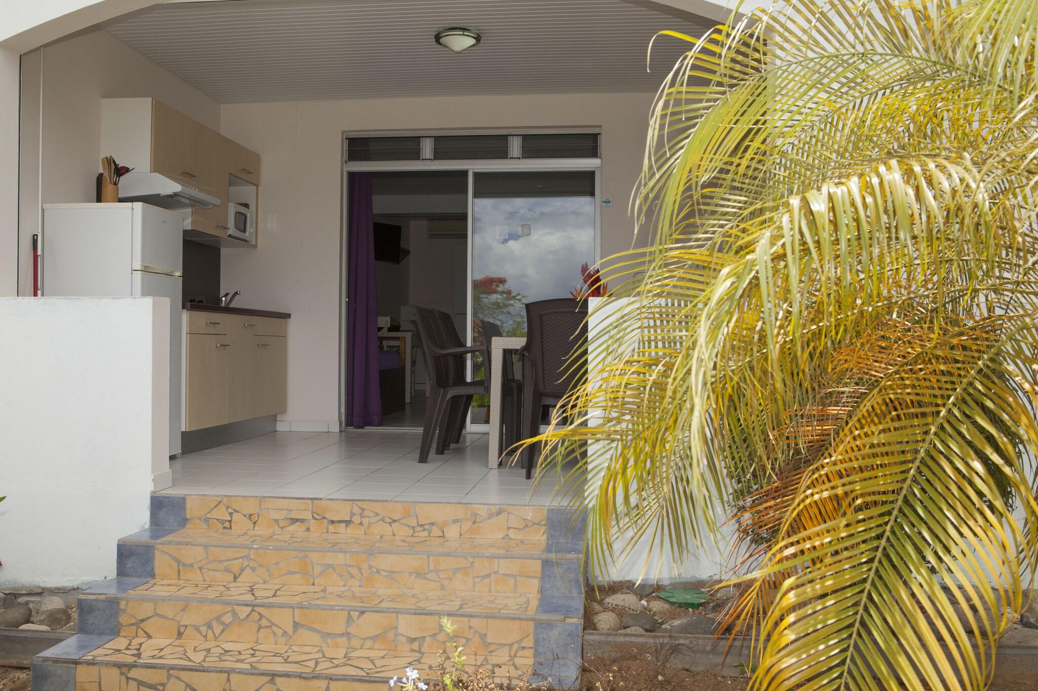 ILOMA - Hotel Corail Résidence by null