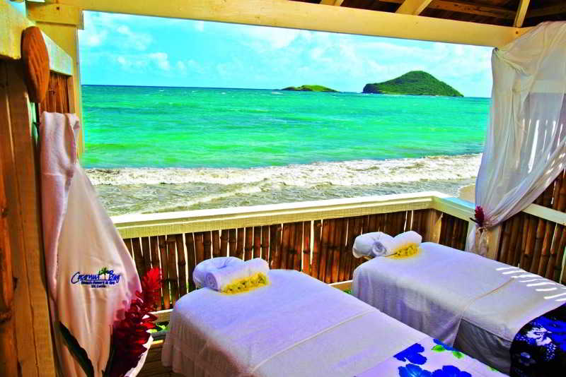 Coconut Bay Beach Resort & Spa by null