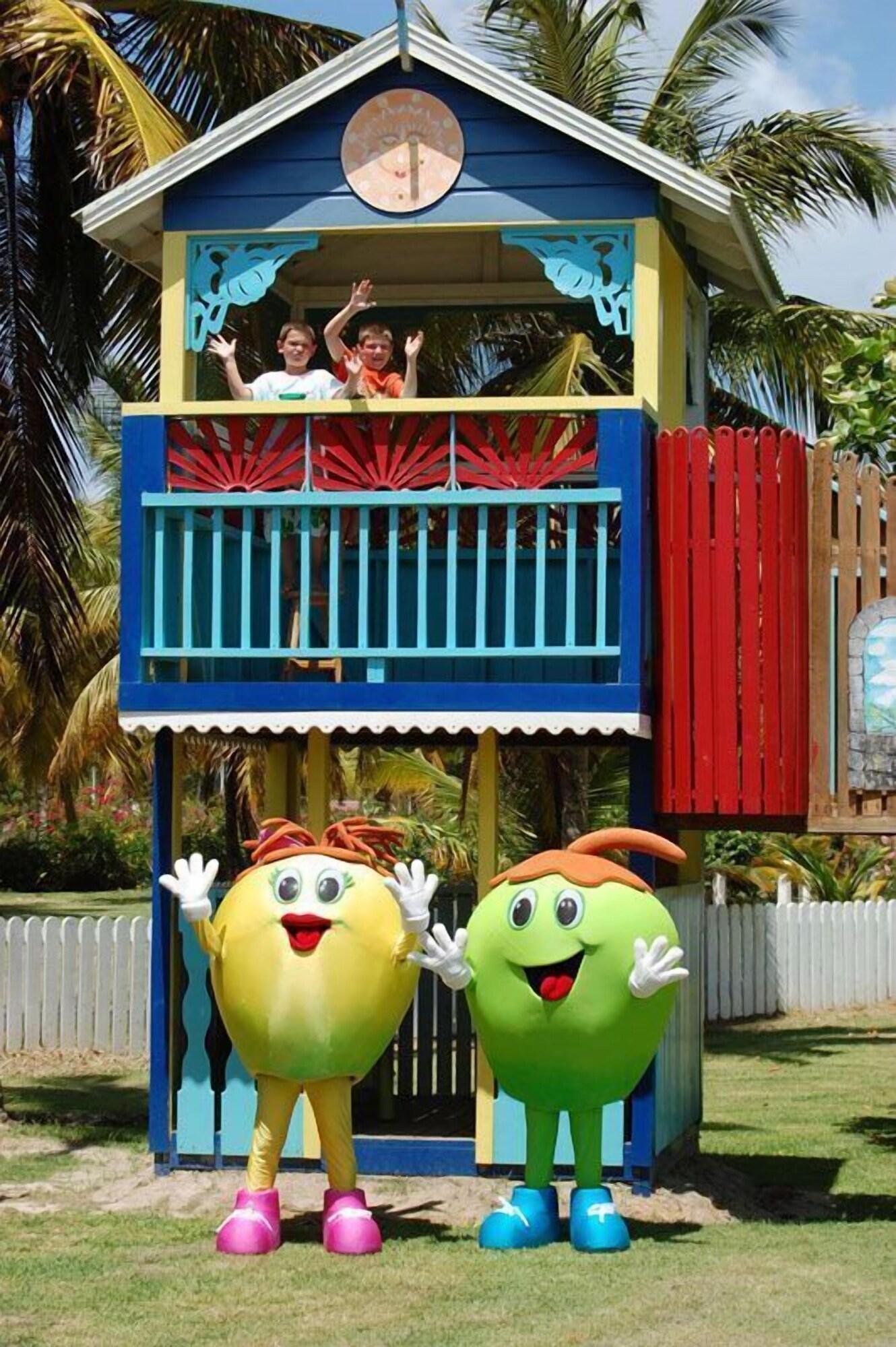 Coconut Bay Resort & Spa All Inclusive