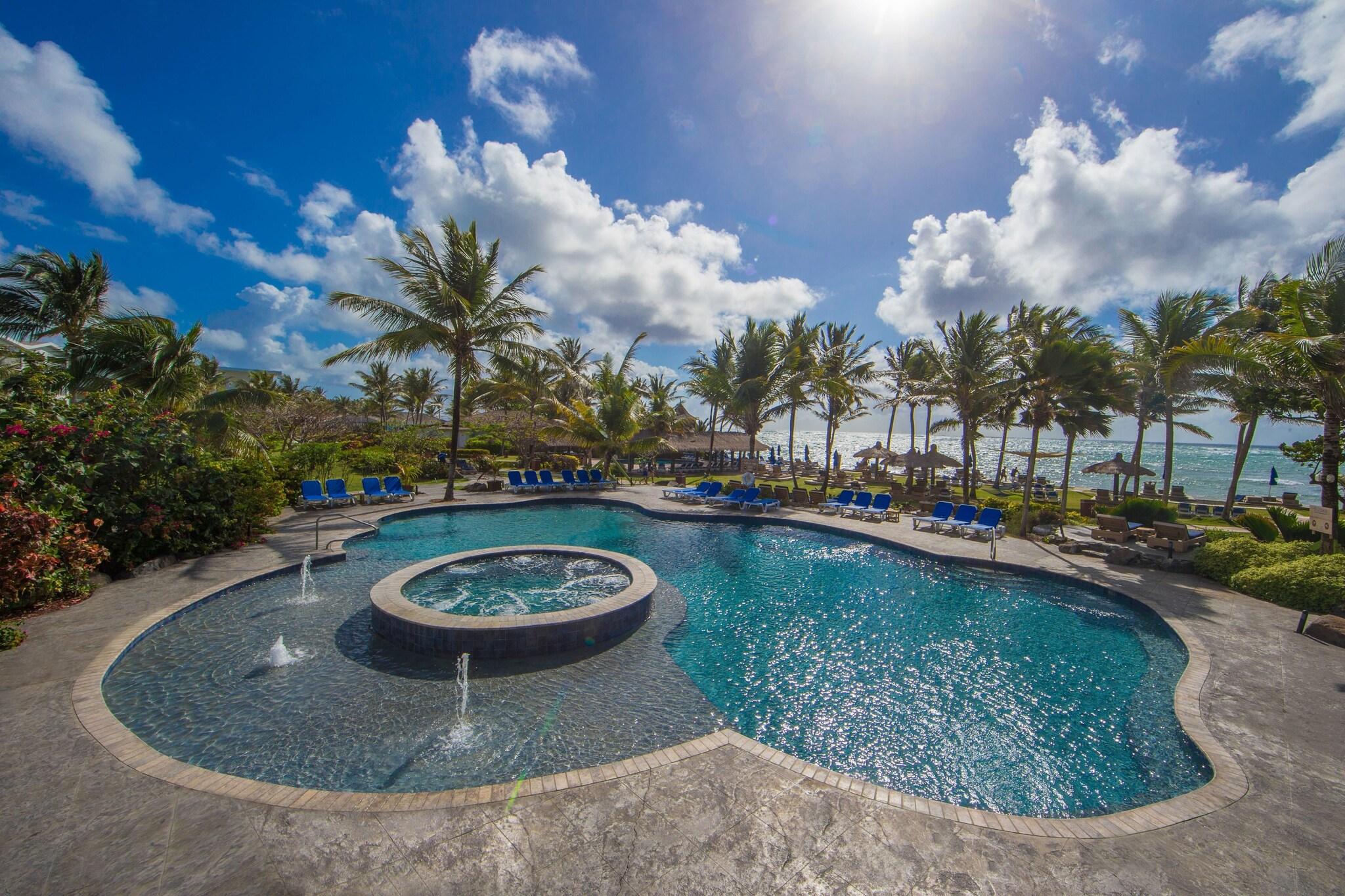 Coconut Bay Beach Resort & Spa by null