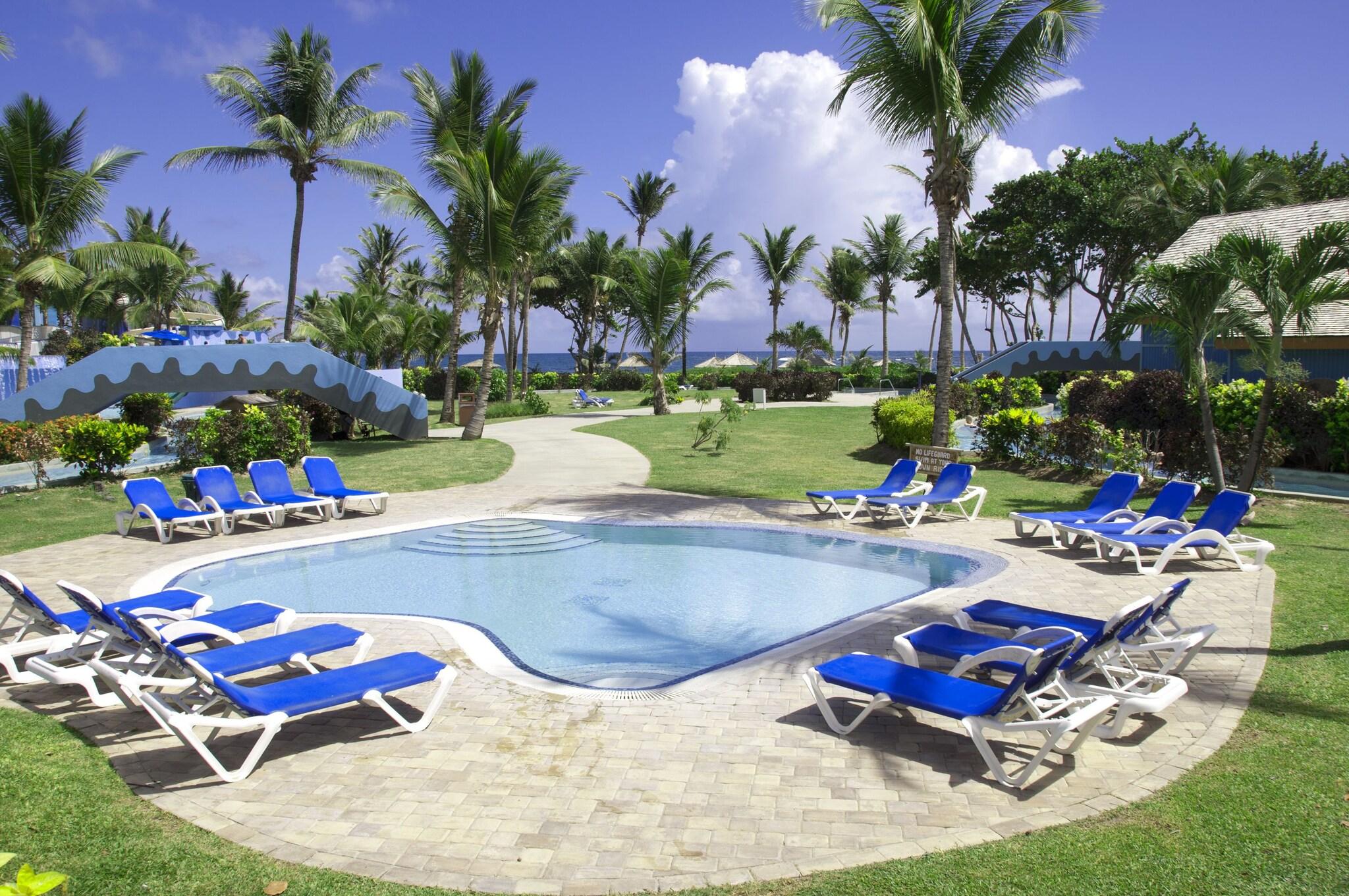 Coconut Bay Beach Resort & Spa by null