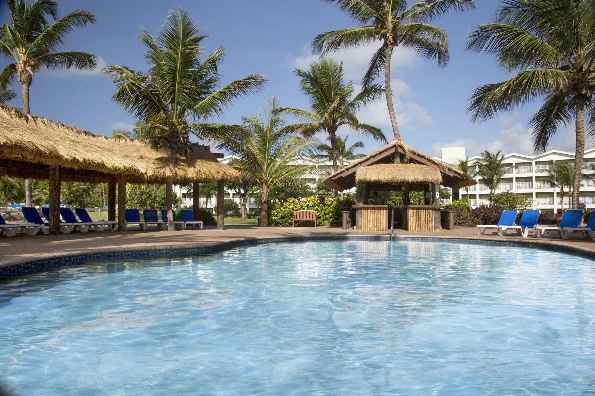 Coconut Bay Beach Resort & Spa by null