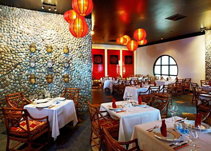 Coconut Bay Beach Resort & Spa by null