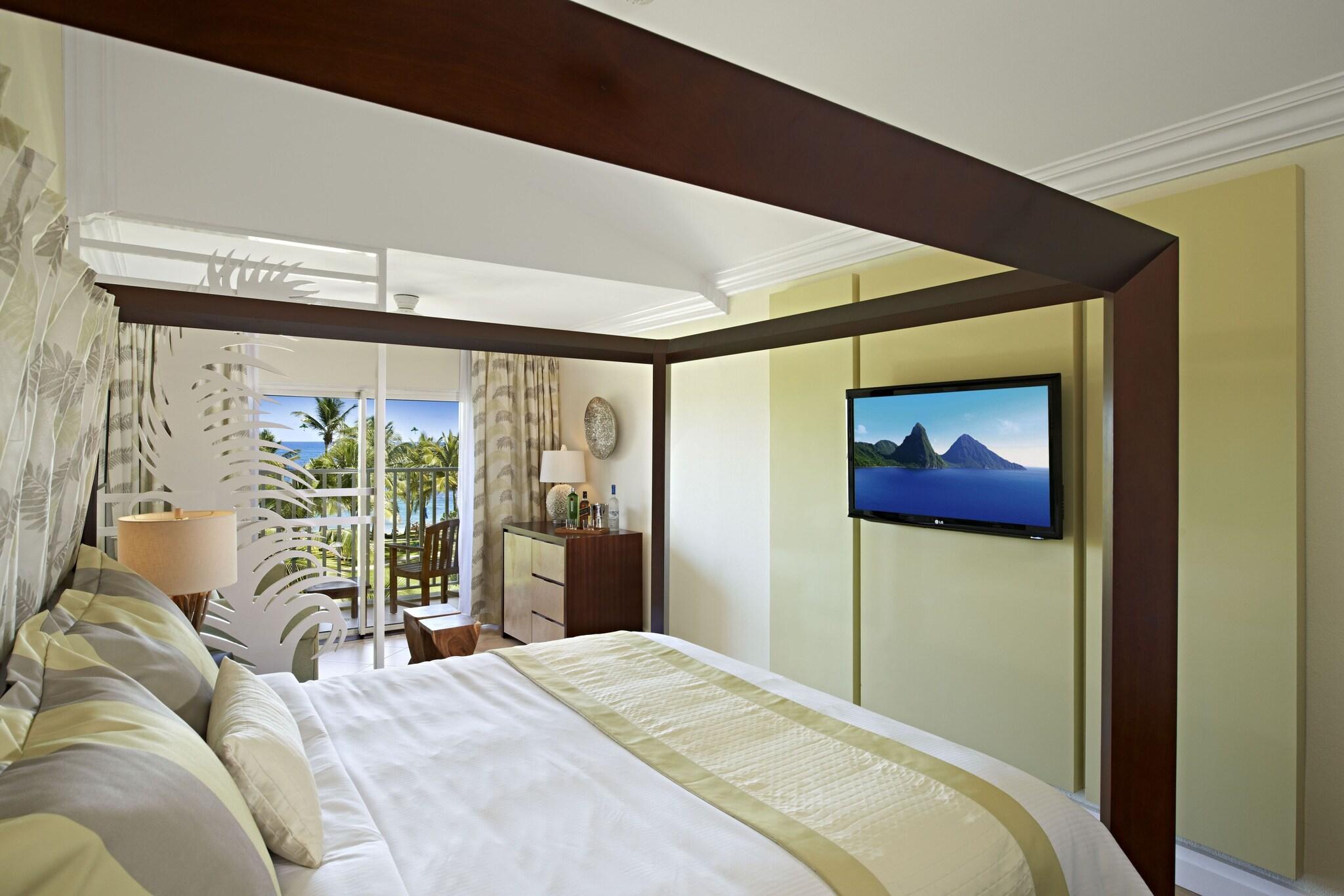 Coconut Bay Beach Resort & Spa by null