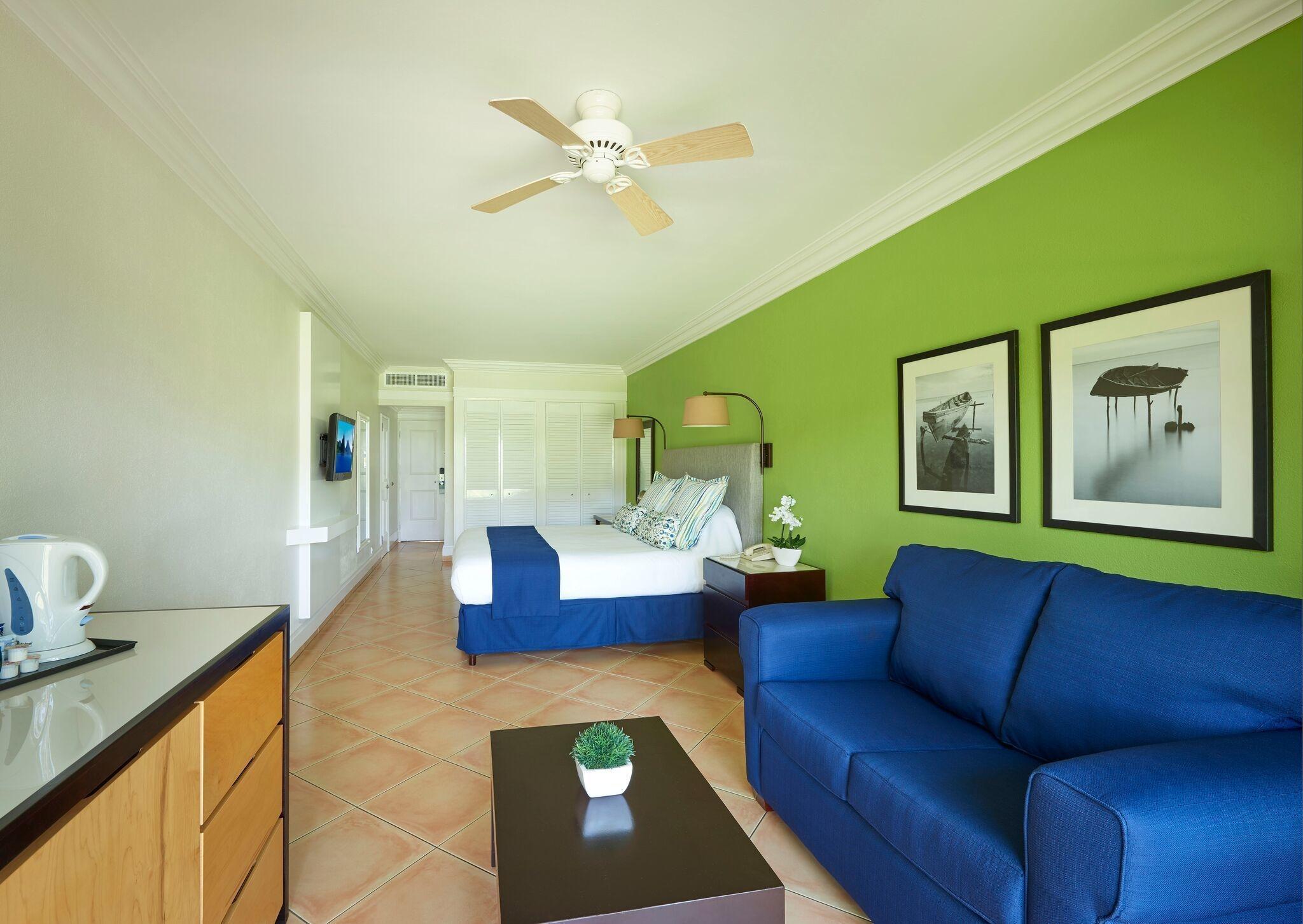 Coconut Bay Beach Resort & Spa by null