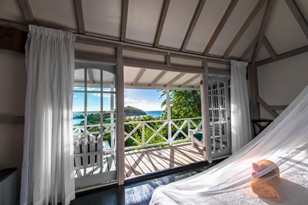 Cocobay Resort (Antigua) by null