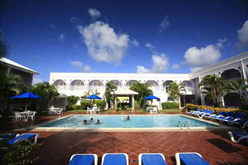 Bay Gardens Inn