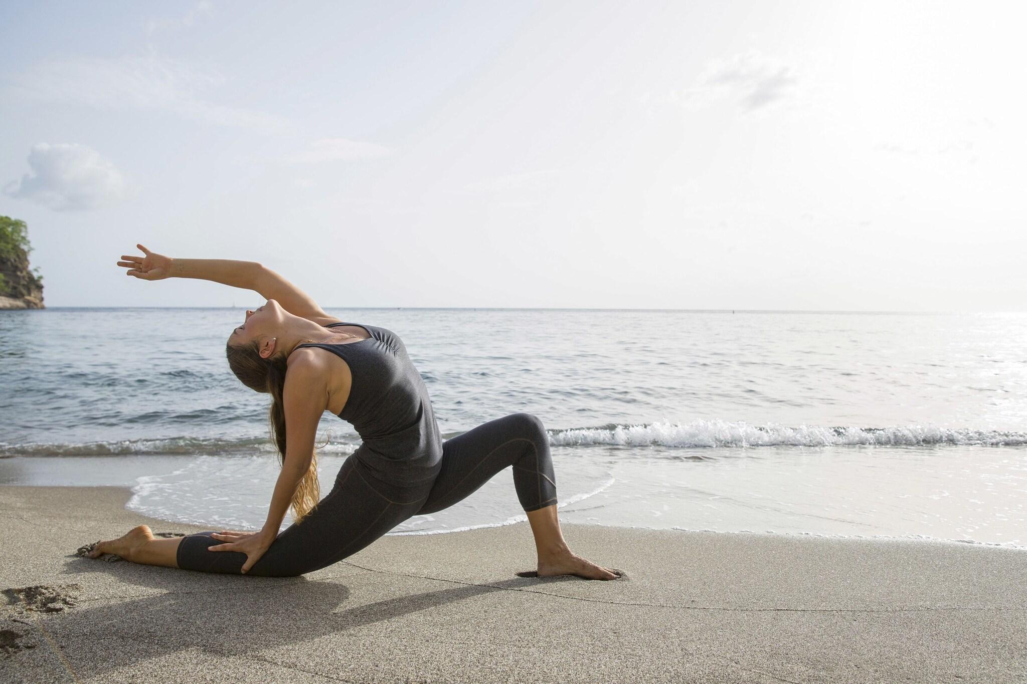 Anse Chastanet by null Anse Chastanet by null