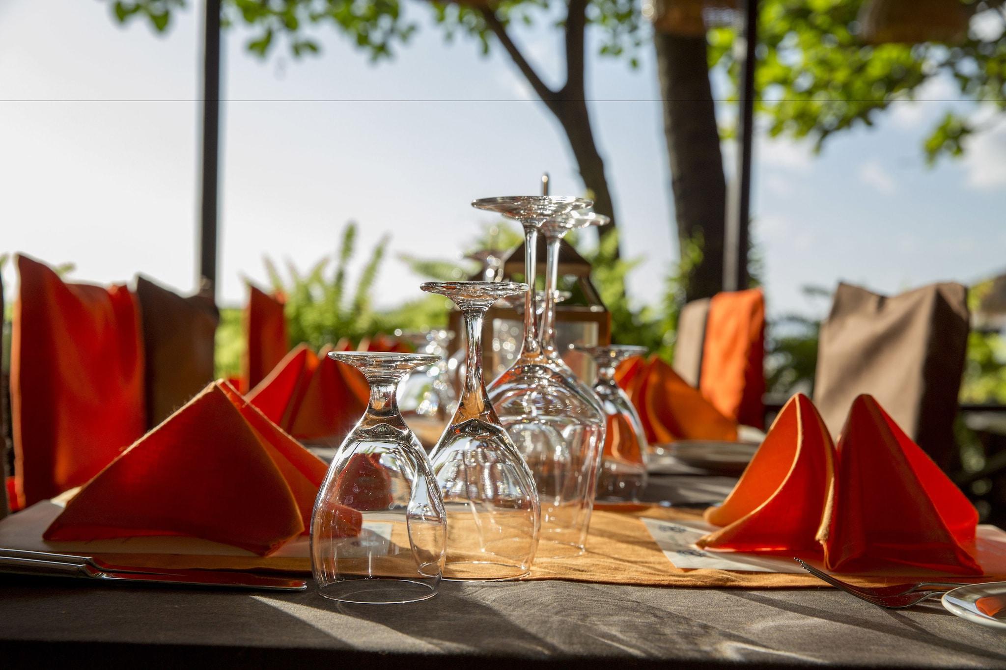 Anse Chastanet by null