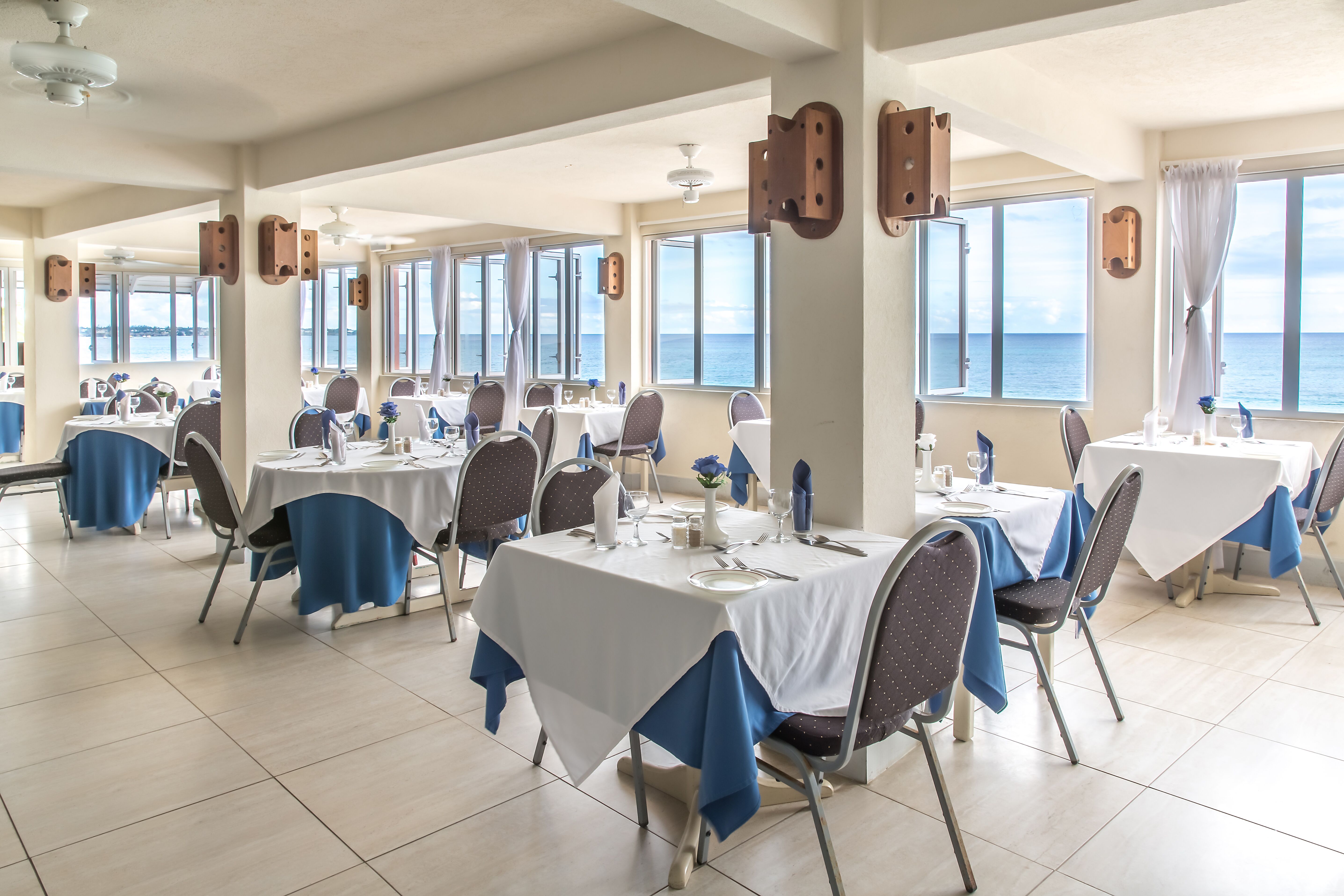Barbados Beach Club - All Inclusive