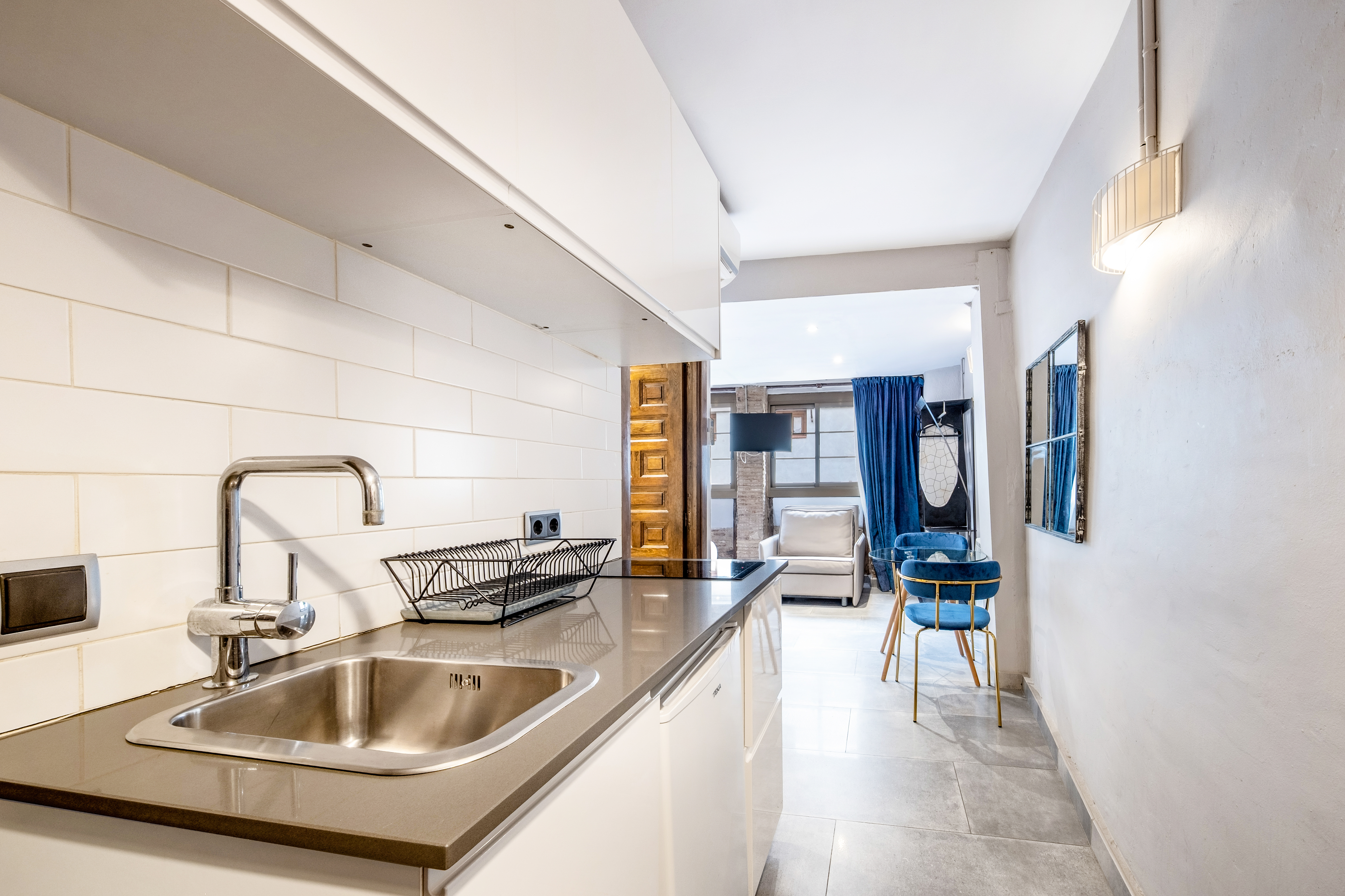 AinB Picasso-Corders Apartments