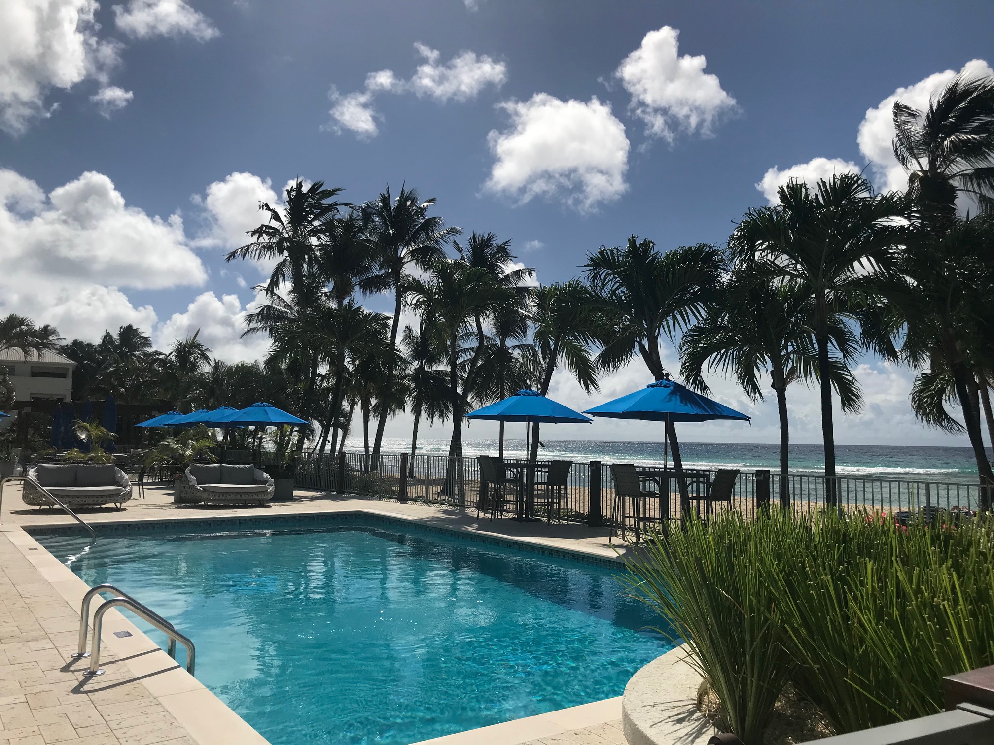 Coconut Court Beach Hotel by null