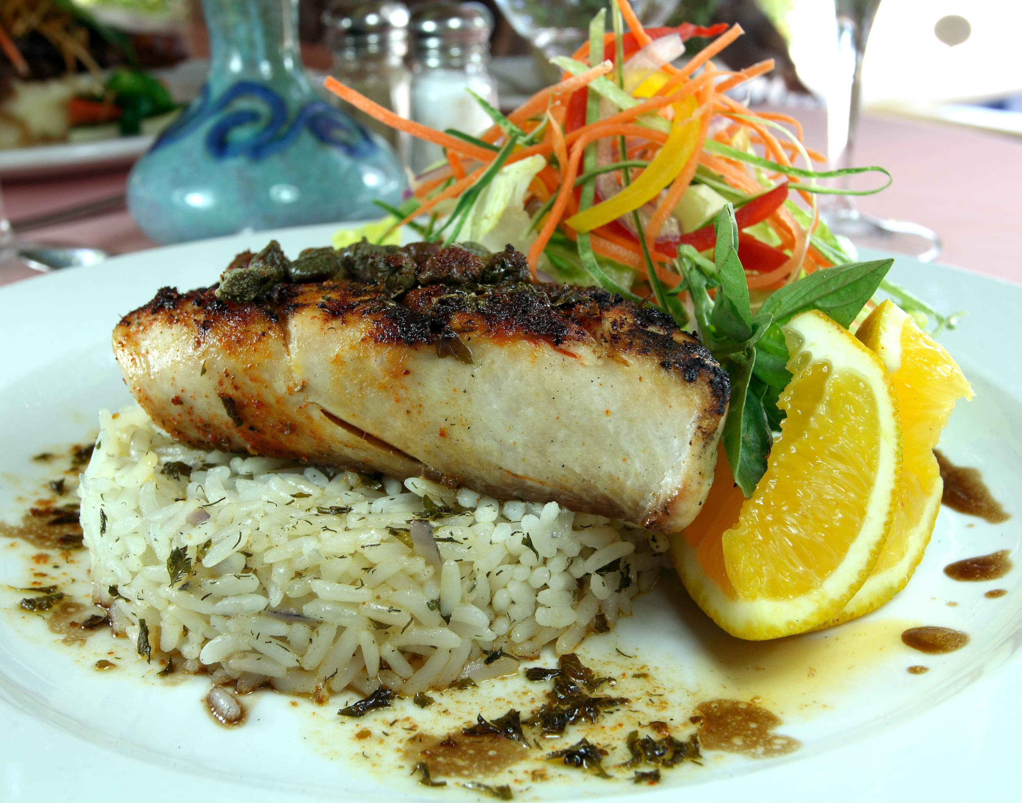 Coconut Court Beach Hotel by null