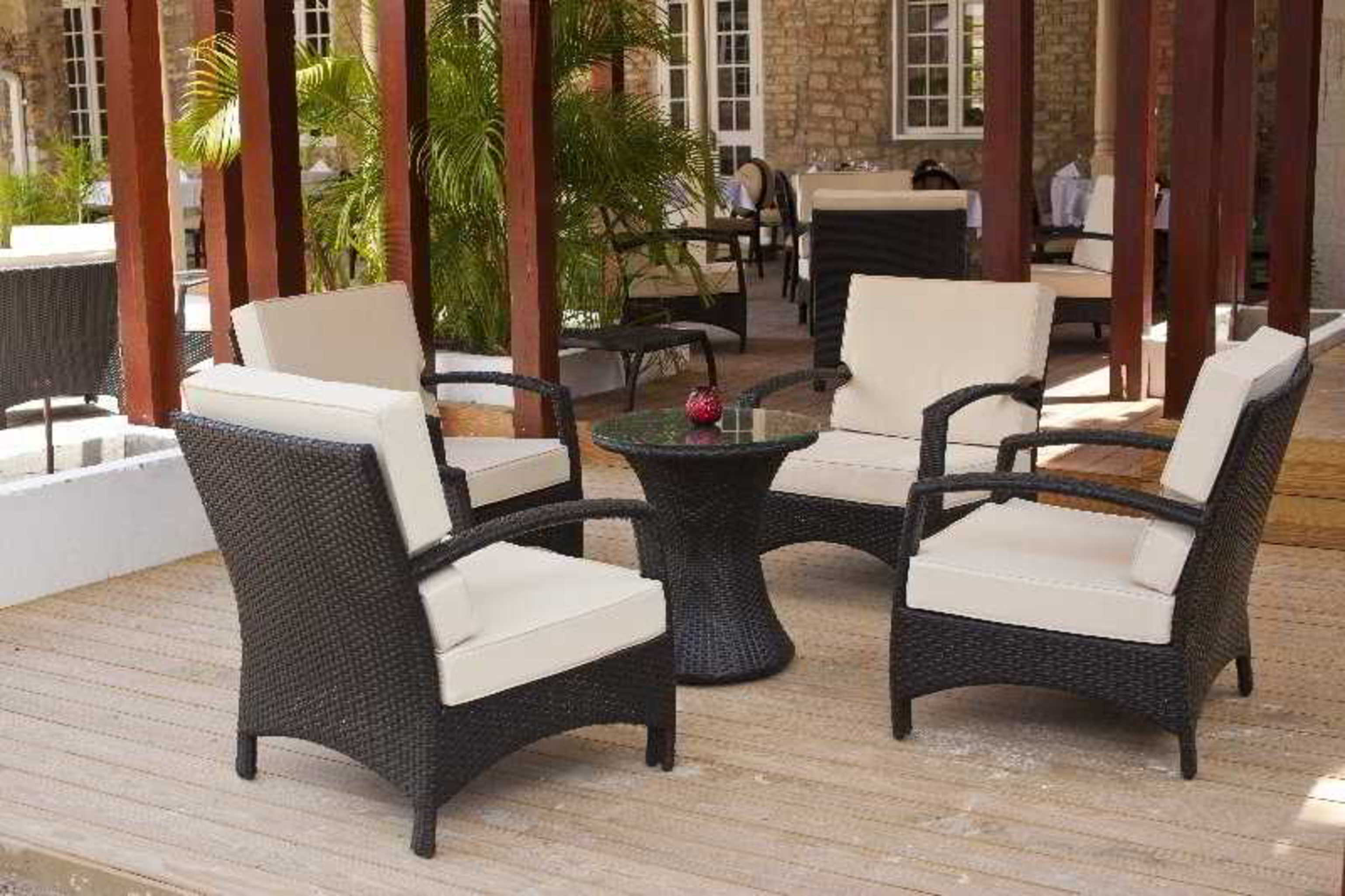 Island Inn Hotel by null