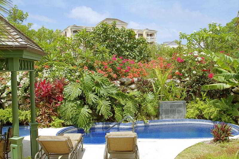The Crane Resort, Barbados by null