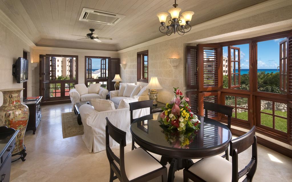 The Crane Resort, Barbados by null