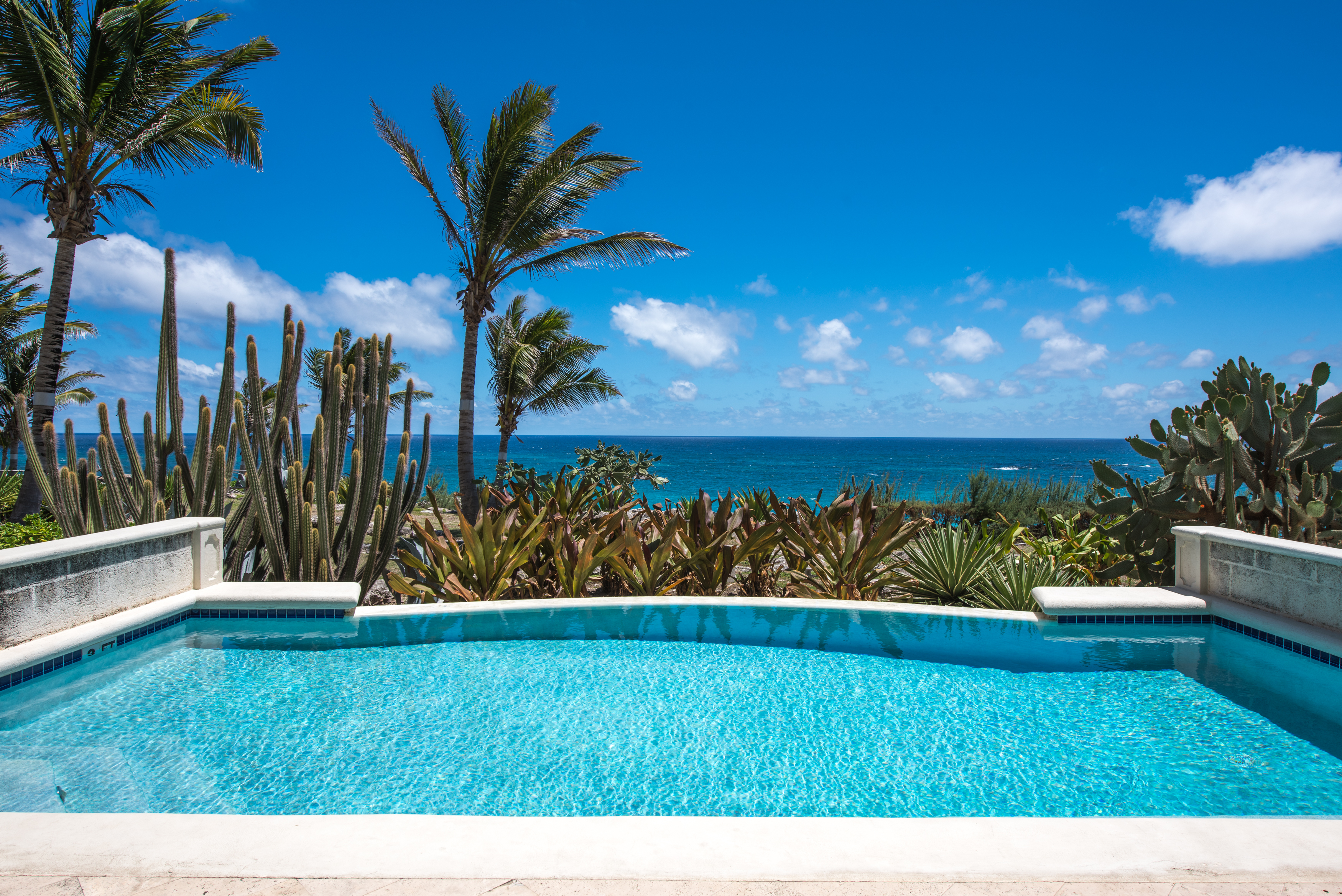 The Crane Resort, Barbados by null