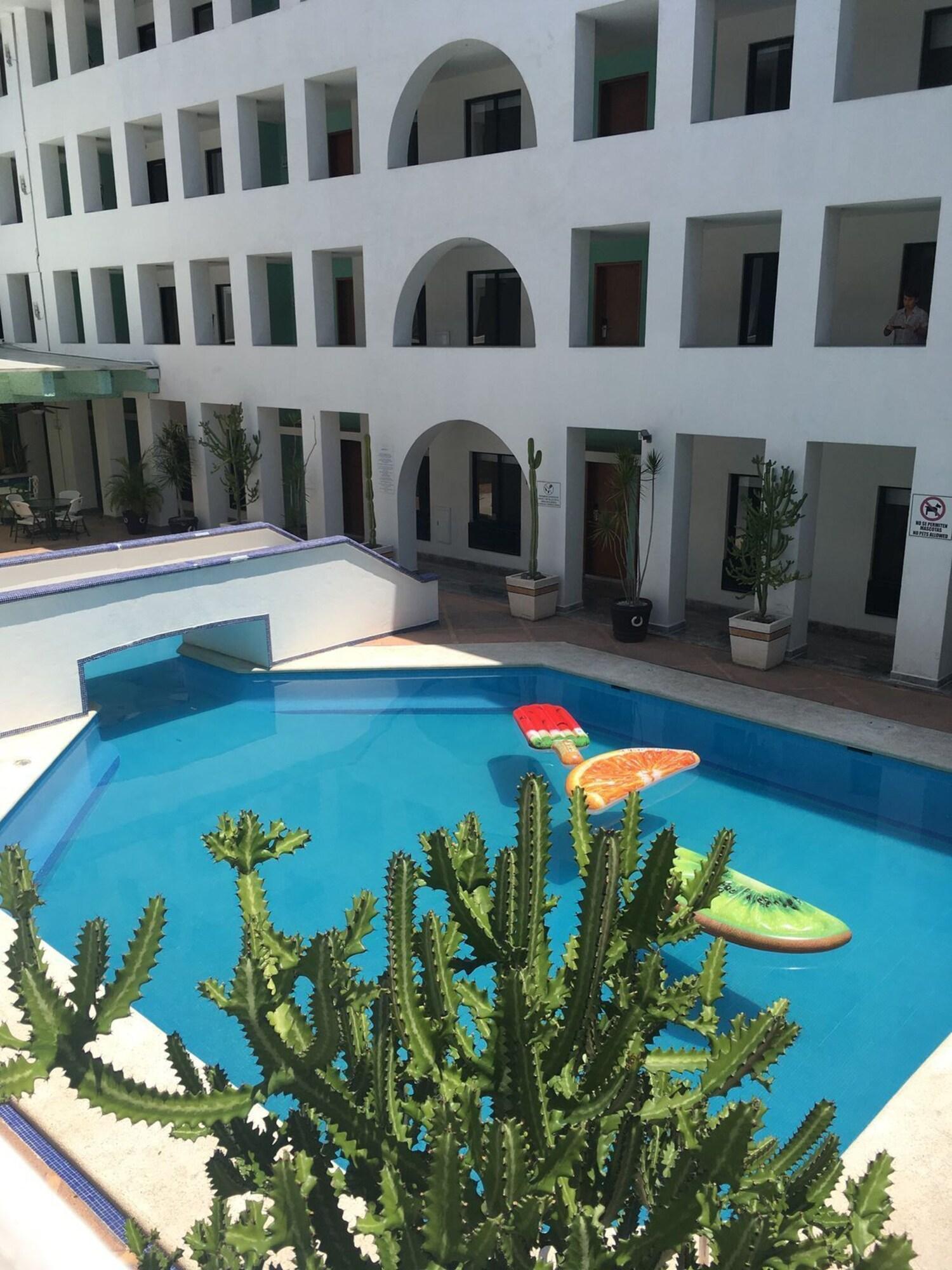 EuroHotel 