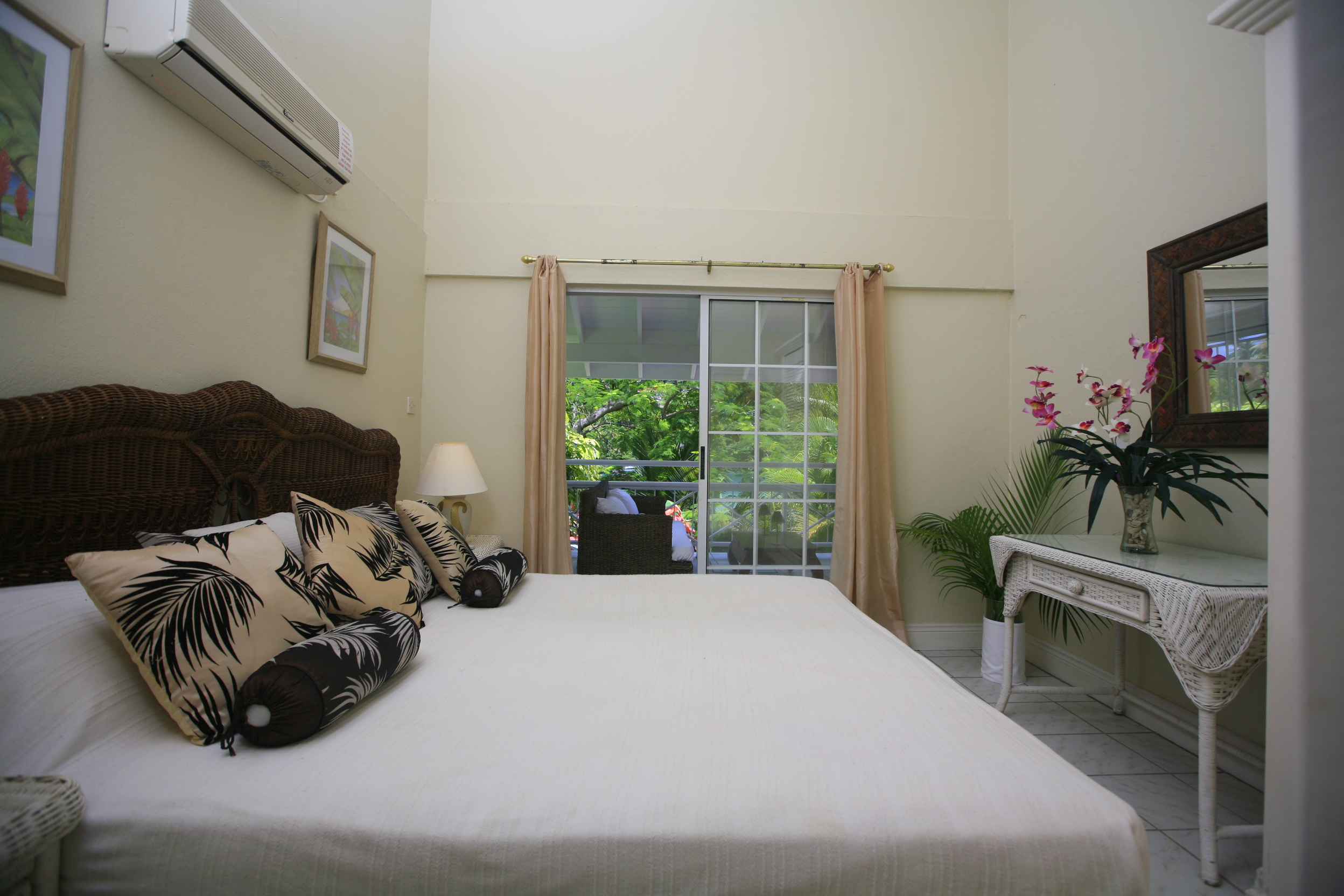 Marigot Beach Club & Dive Resort by null