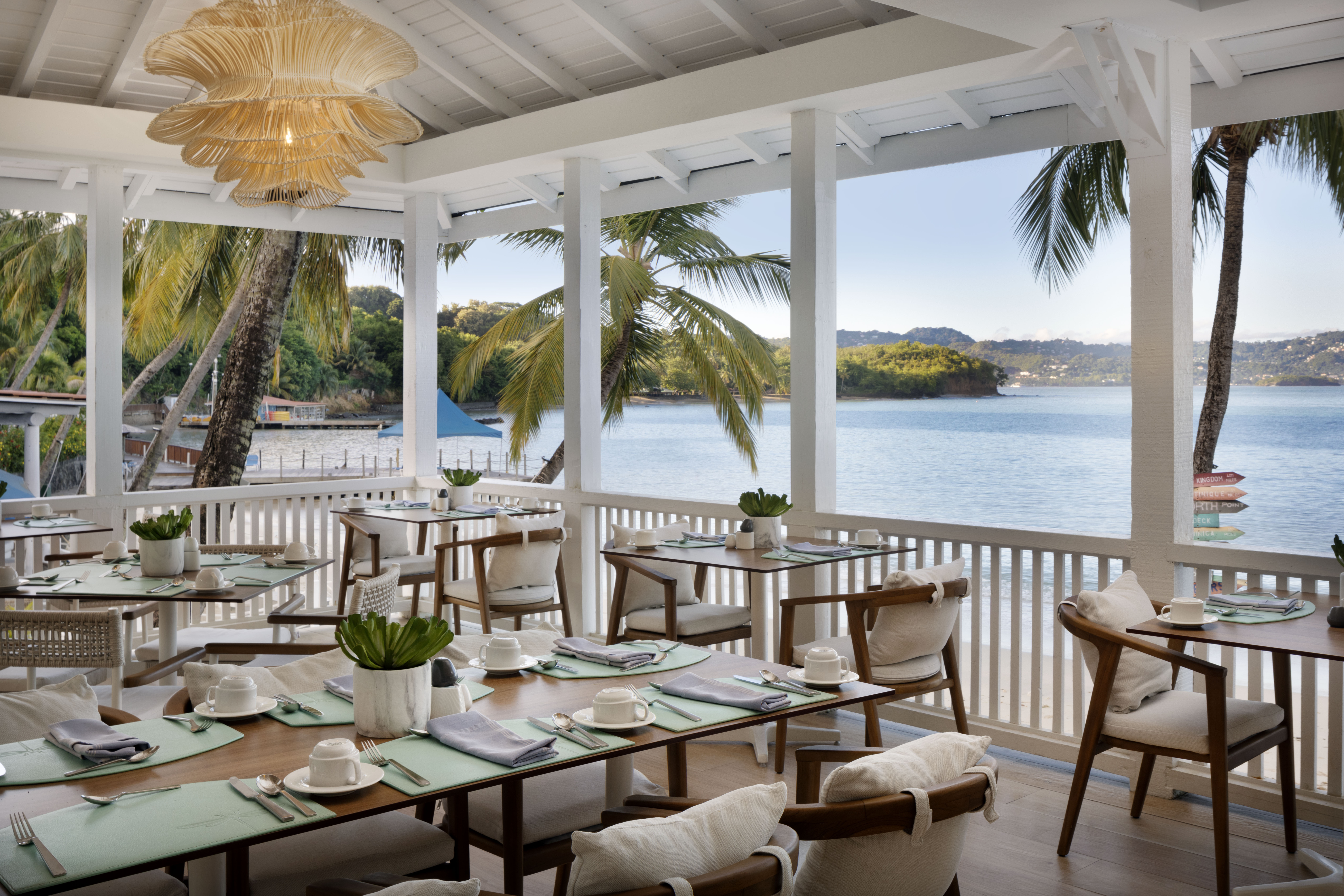 Windjammer Landing Villa Beach Resort