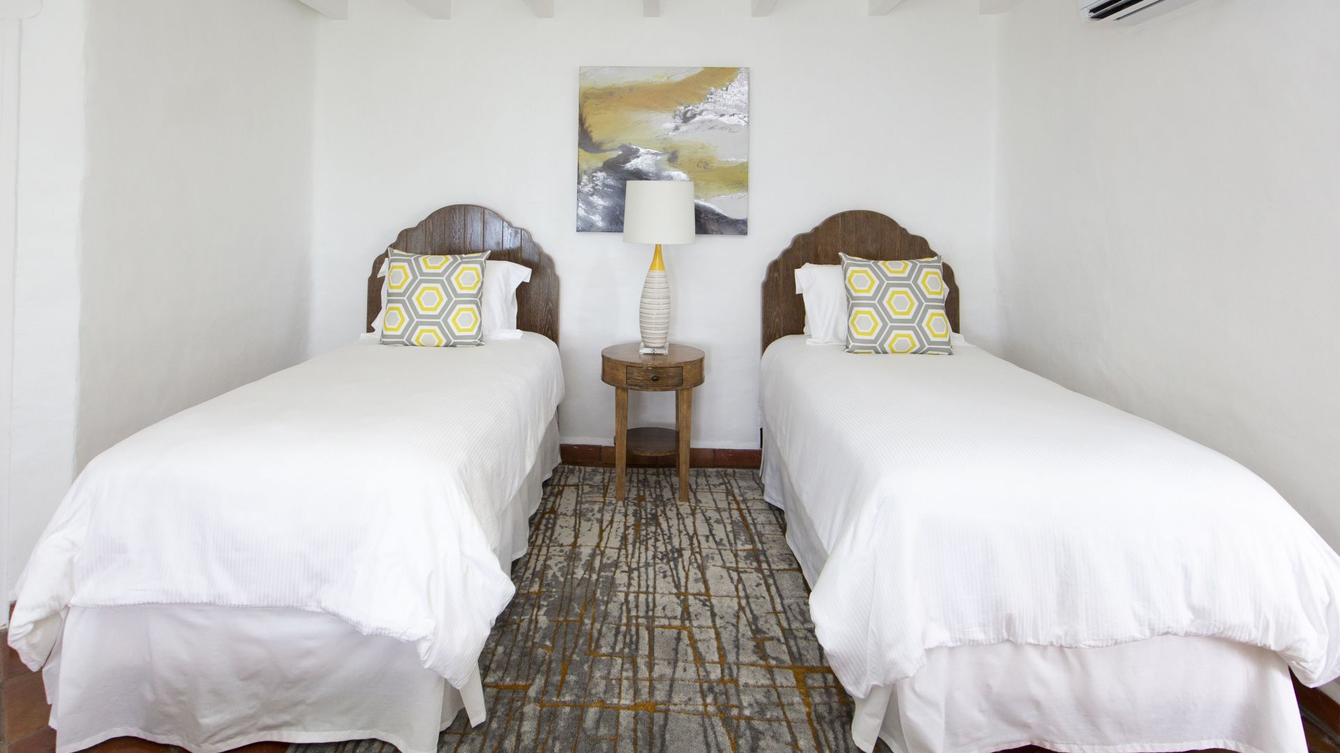 Windjammer Landing Resort and Residences by null