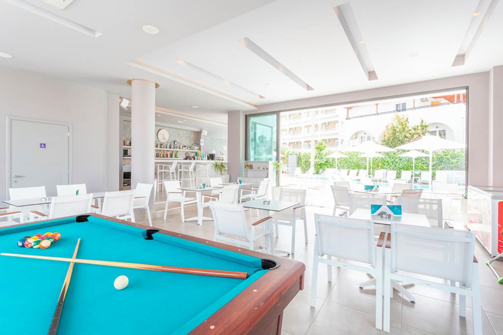 Agrelli Hotel & Suites