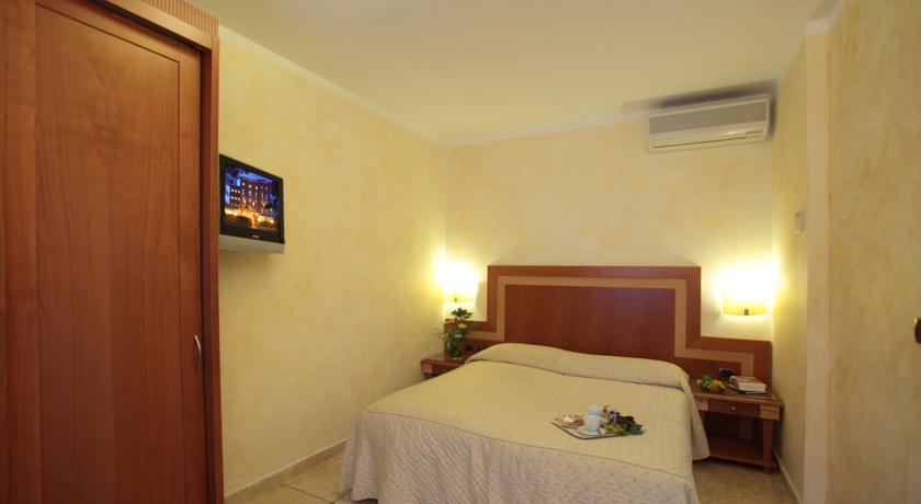 Habitación individual