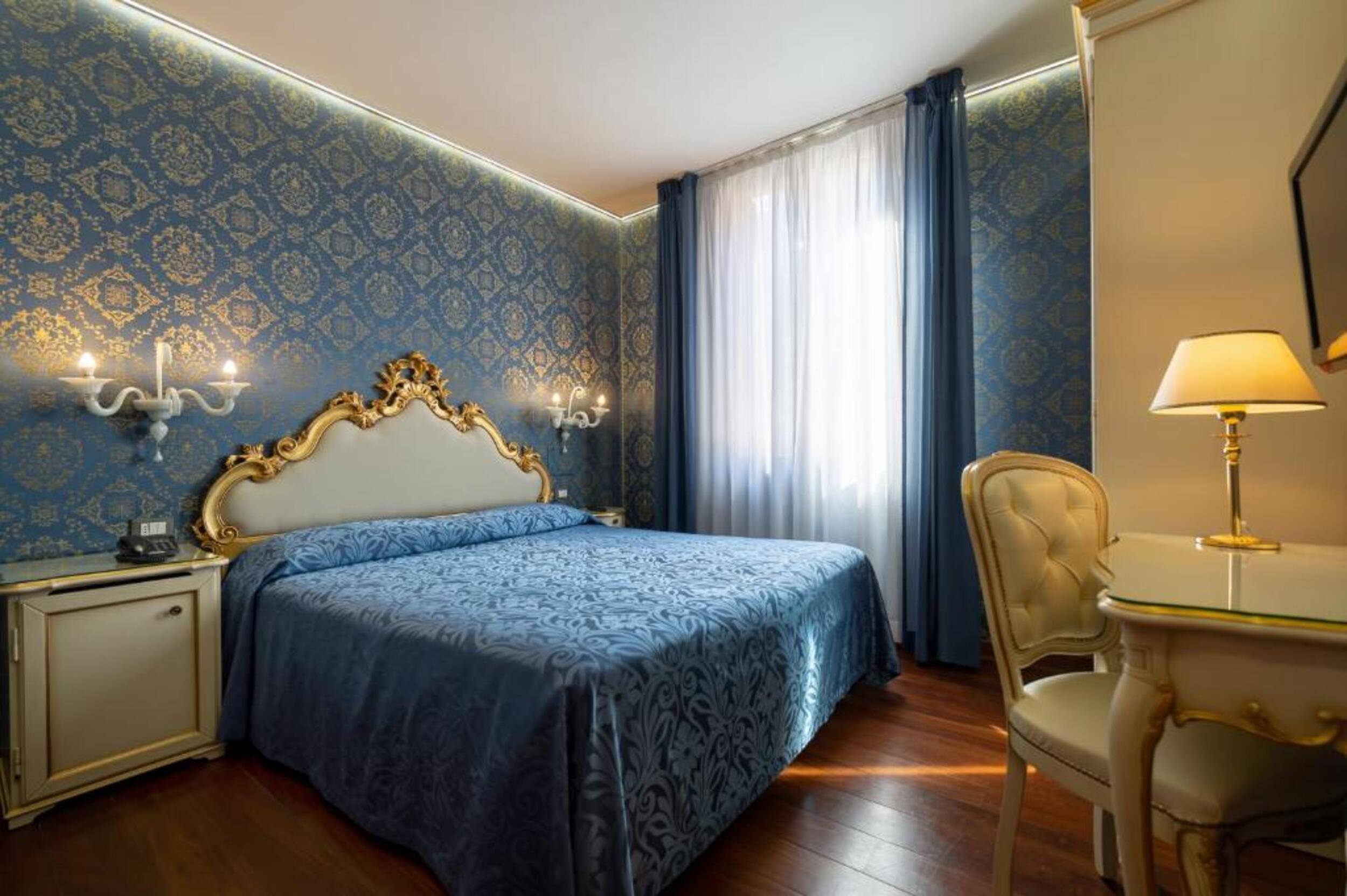 Hotel Santa Marina
