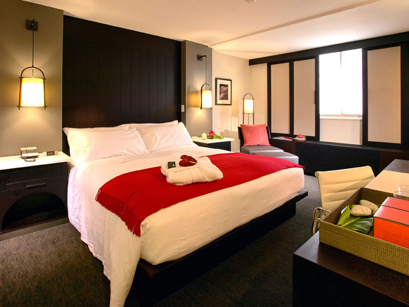 Hotel Renew by null