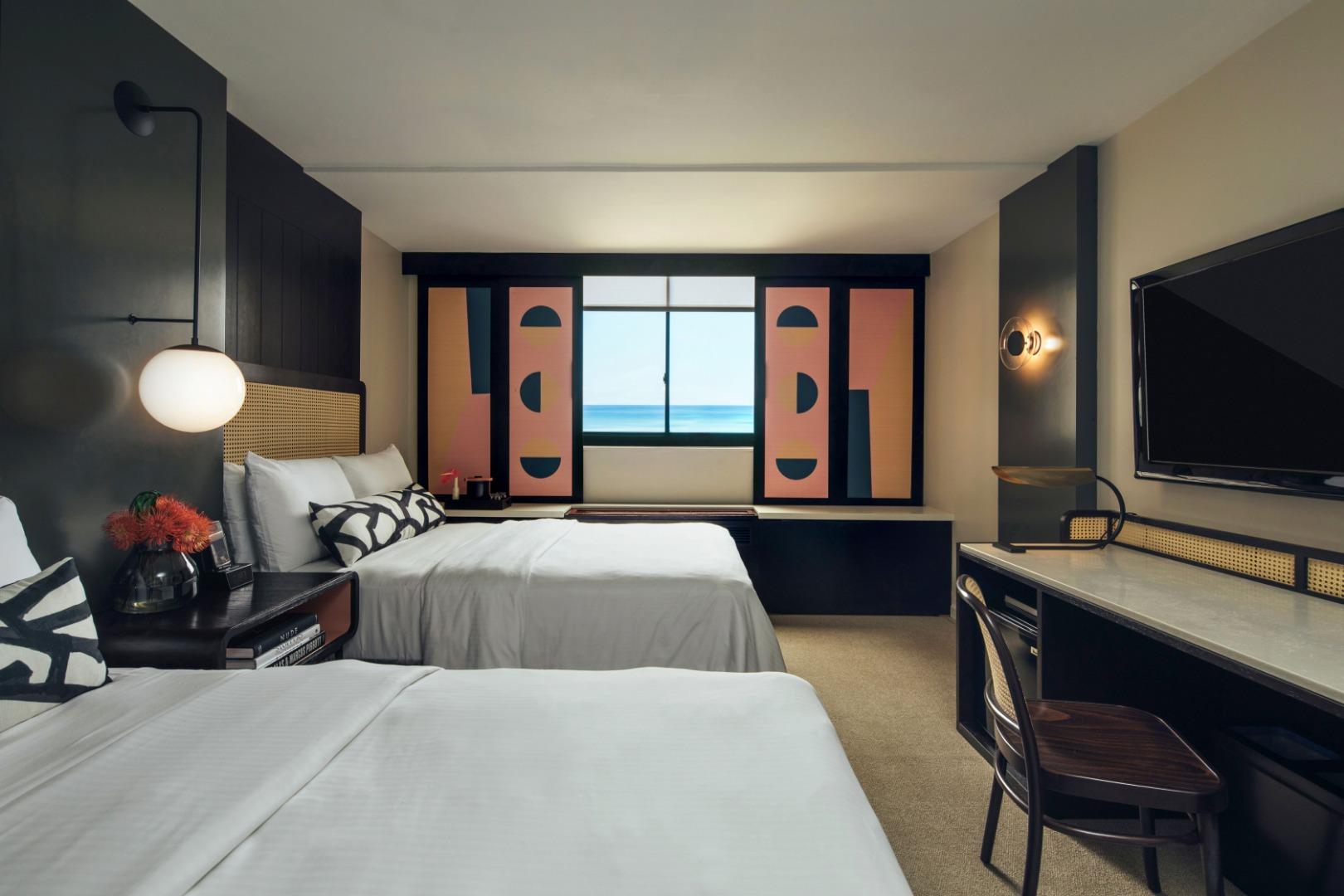 Hotel Renew