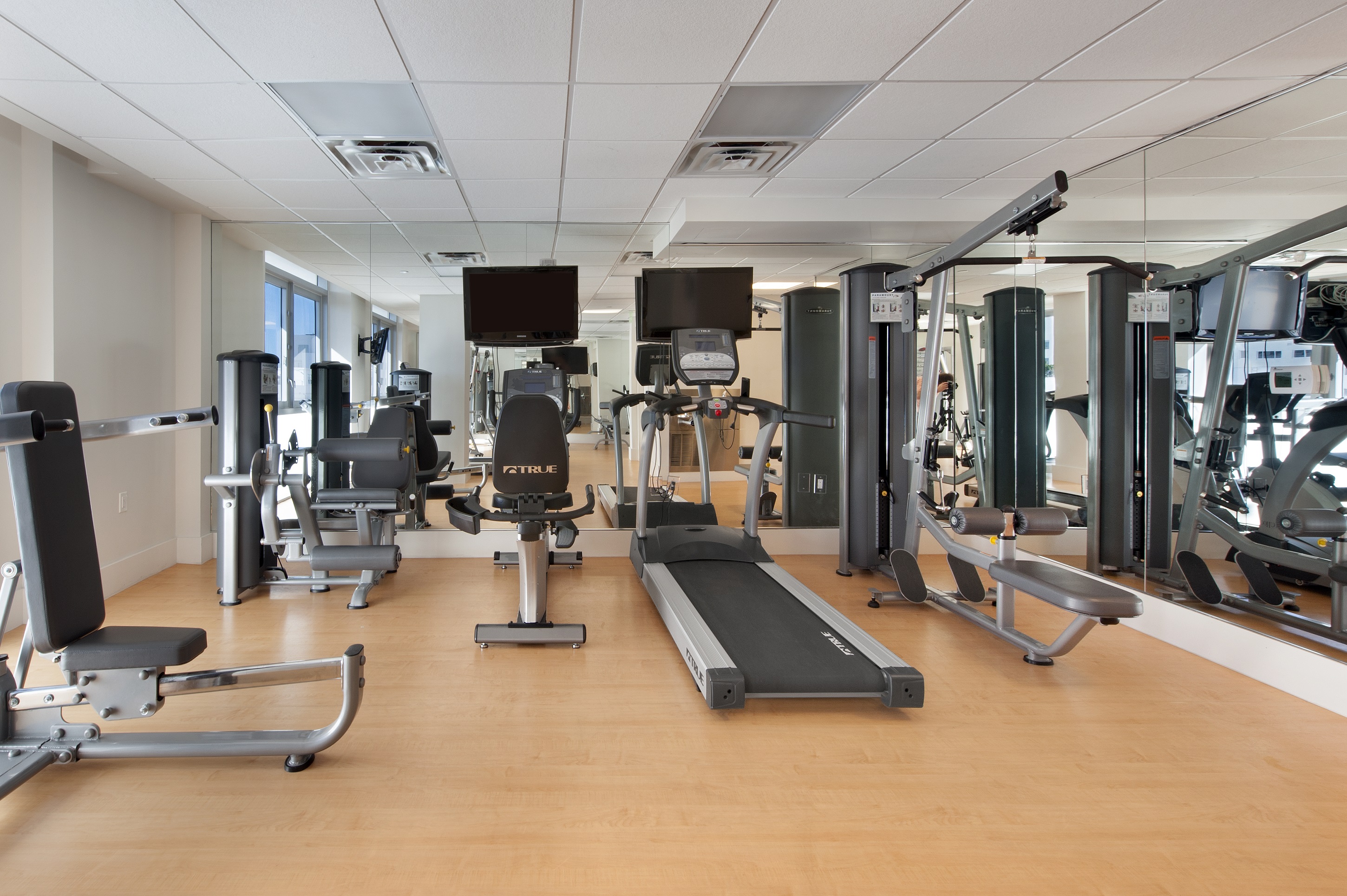 South Beach Hotel by null