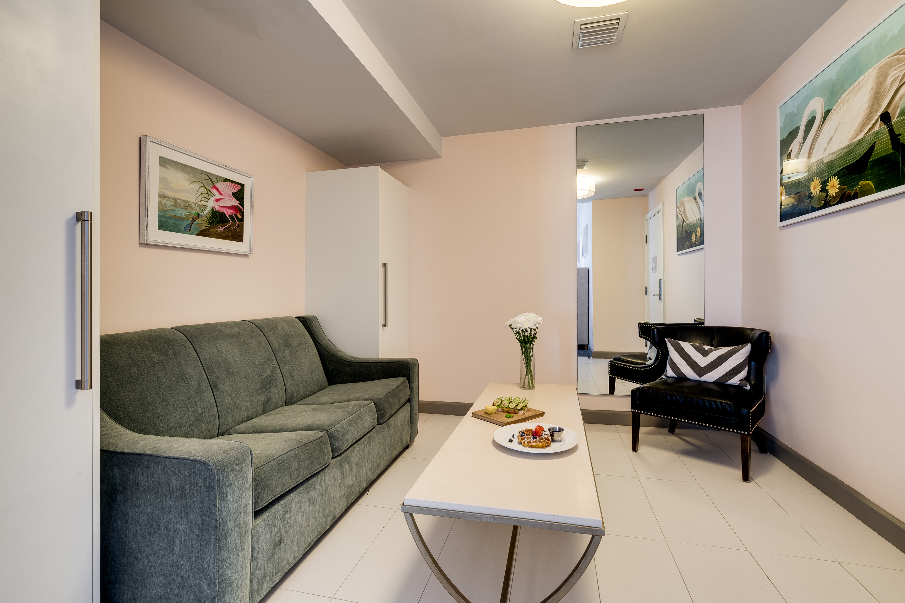 South Beach Hotel by null