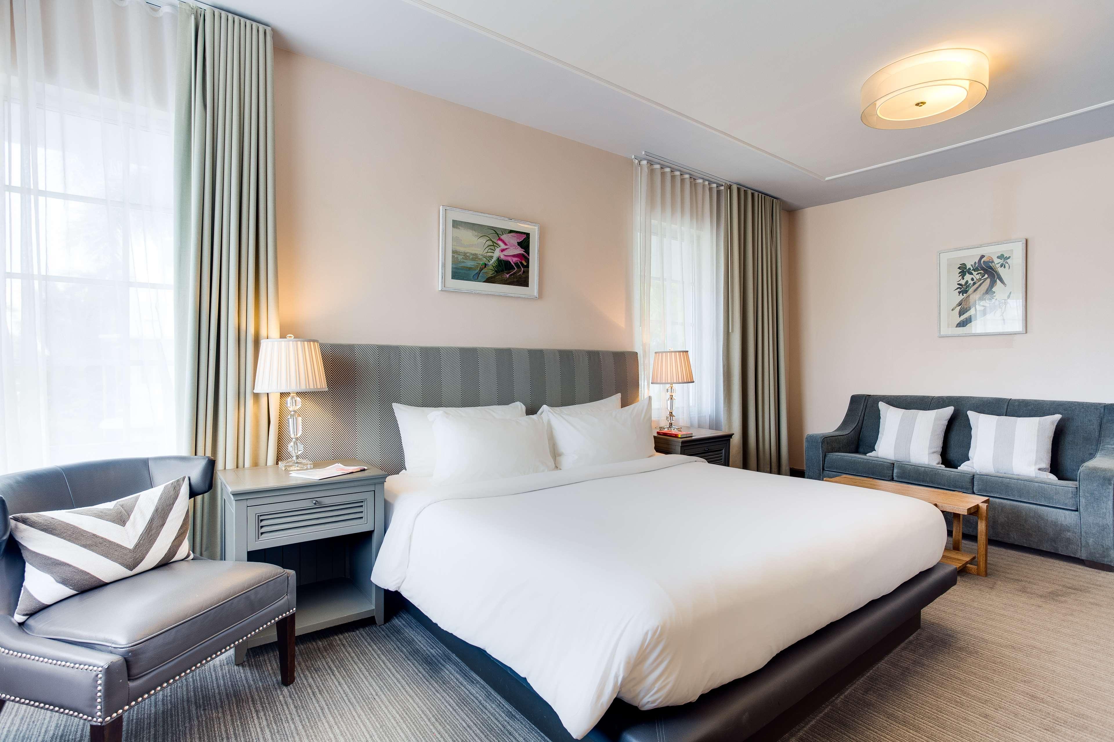 South Beach Hotel by null