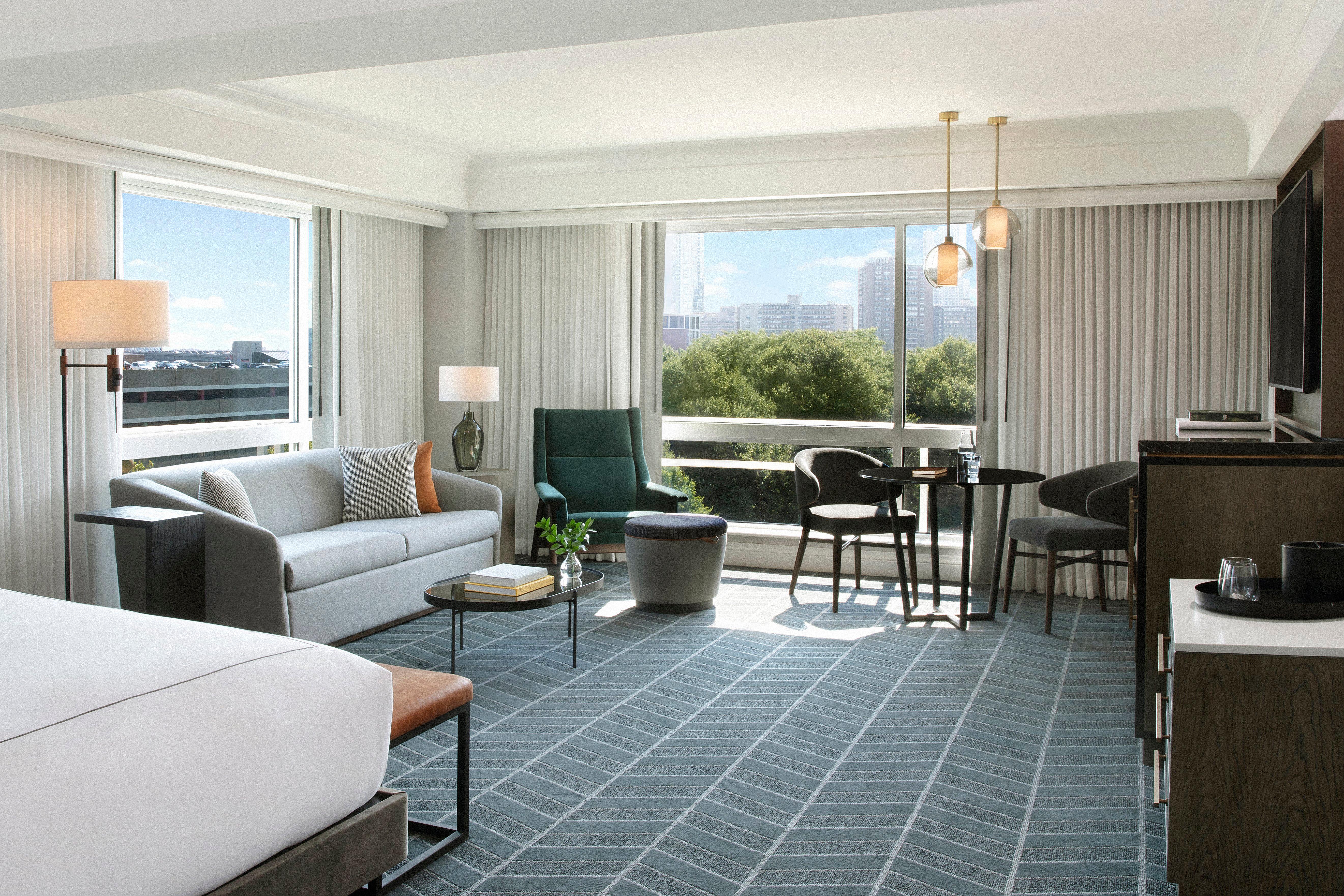 Kimpton Marlowe Hotel