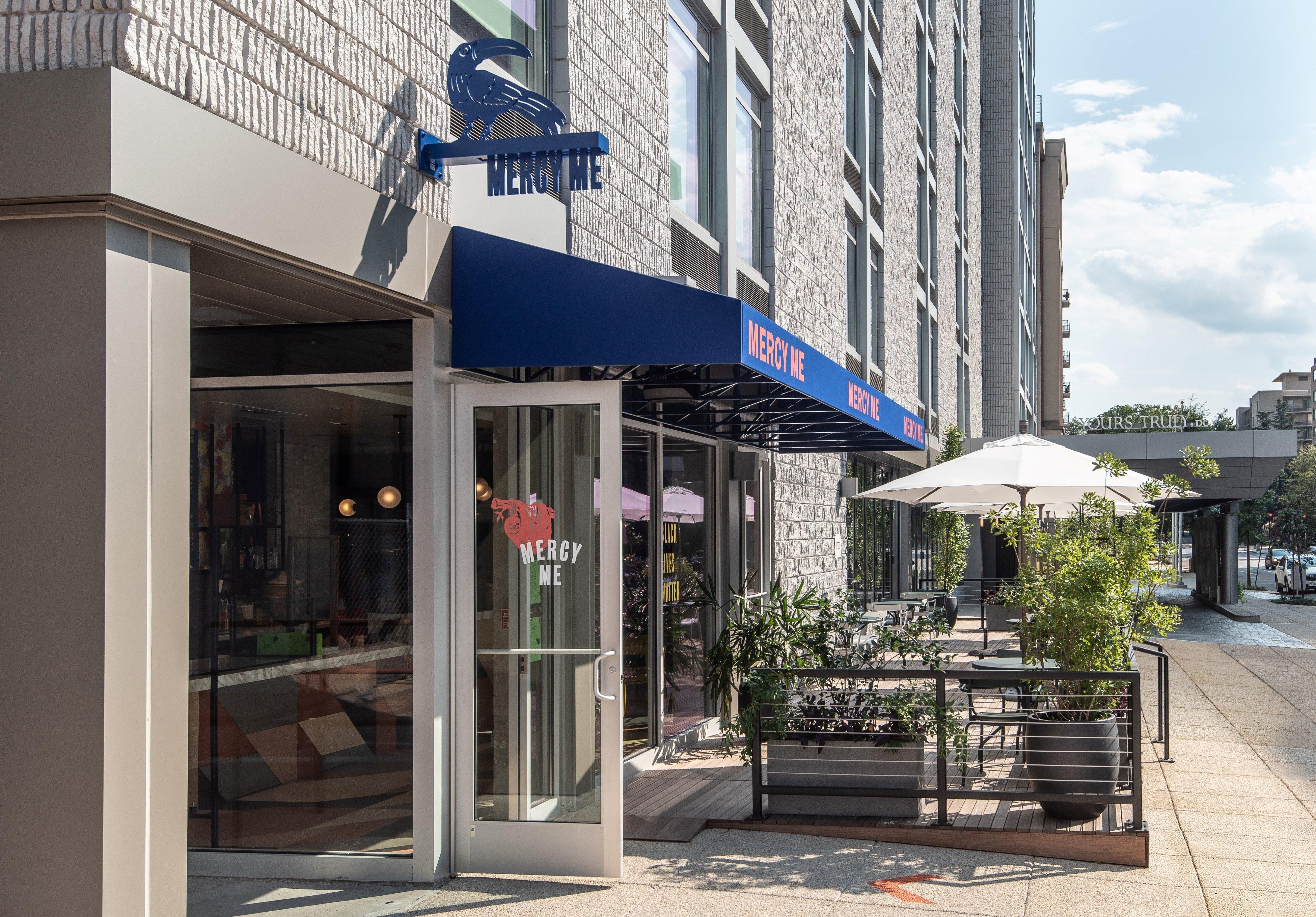 Yours Truly DC Hotel - Vignette Collection by IHG by null Yours Truly DC Hotel - Vignette Collection by IHG by null