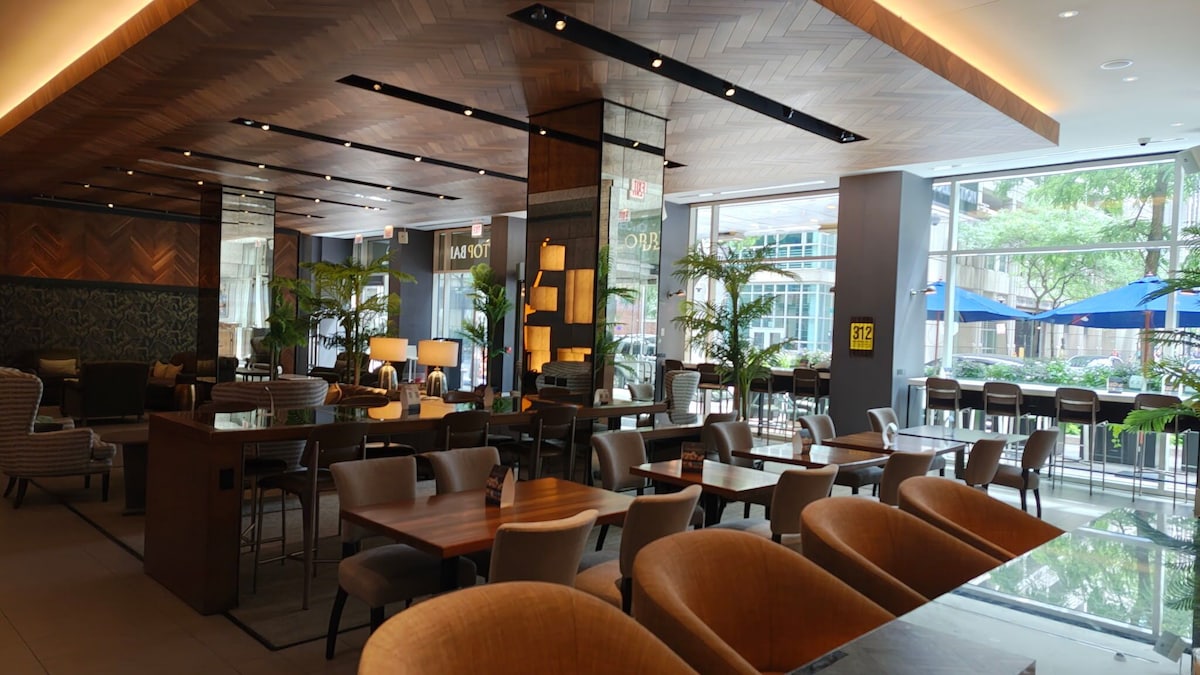 The Chicago Hotel Collection Magnificent Mile