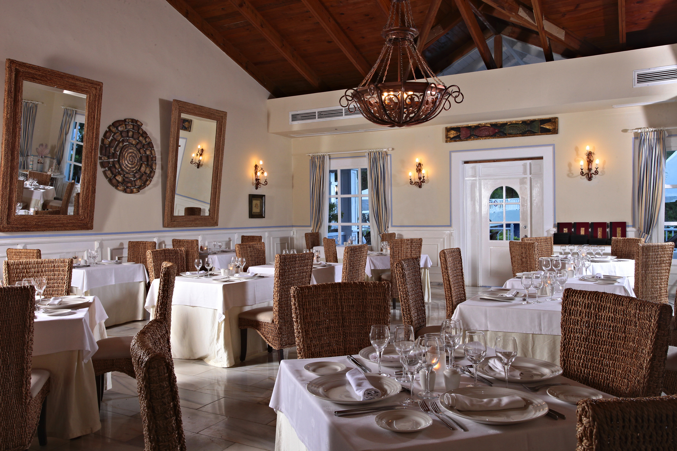 Bahia Principe Luxury Cayo Levantado All Inclusive