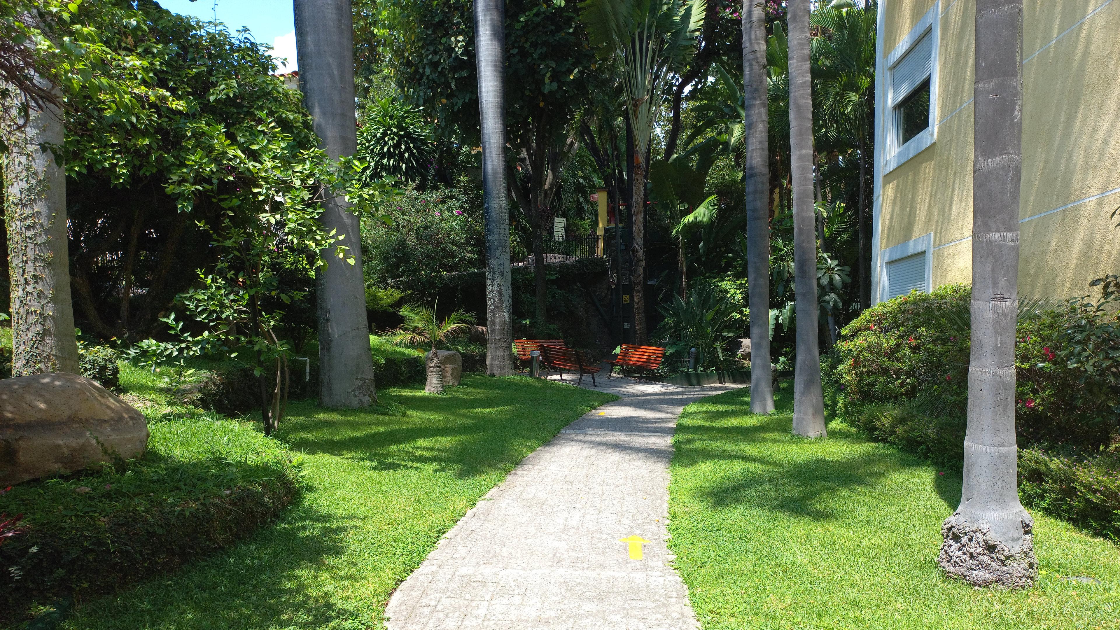 Holiday Inn Cuernavaca