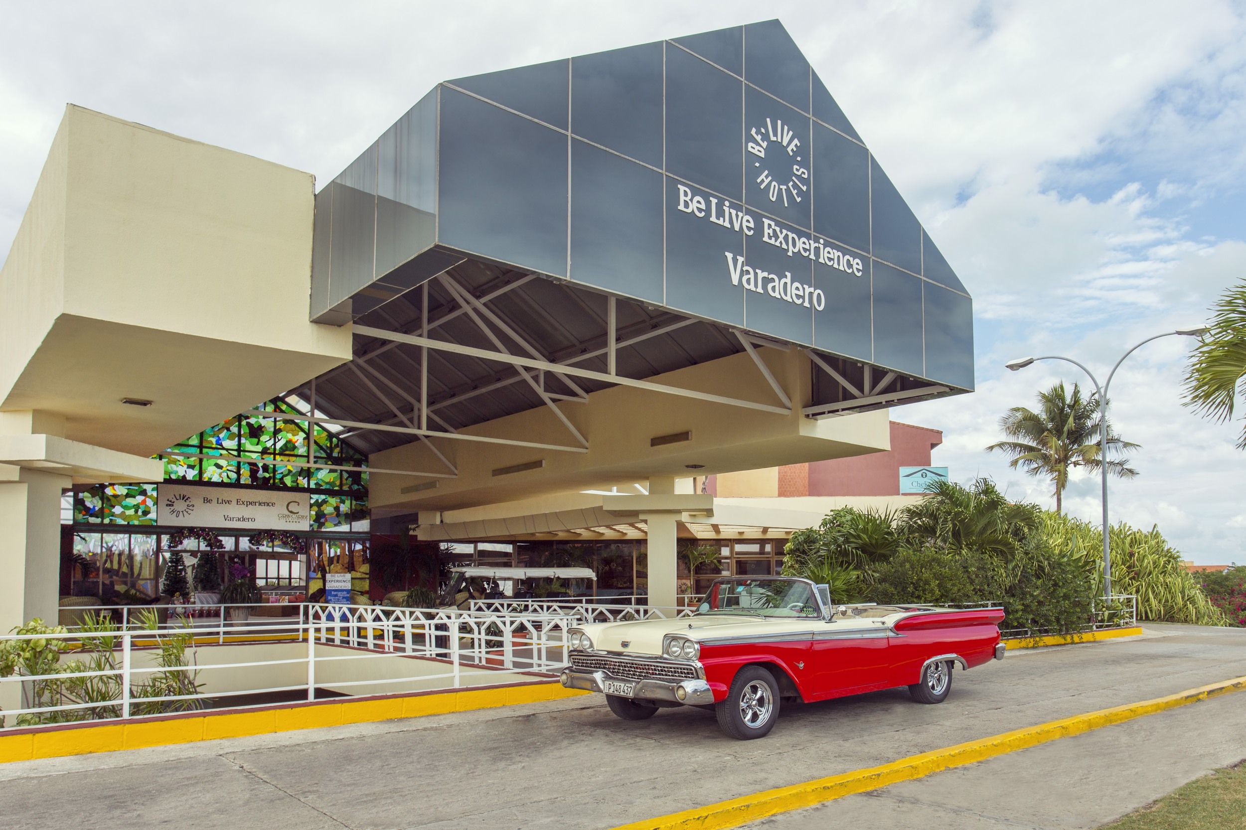 Hotel Be Live Experience Varadero by null
