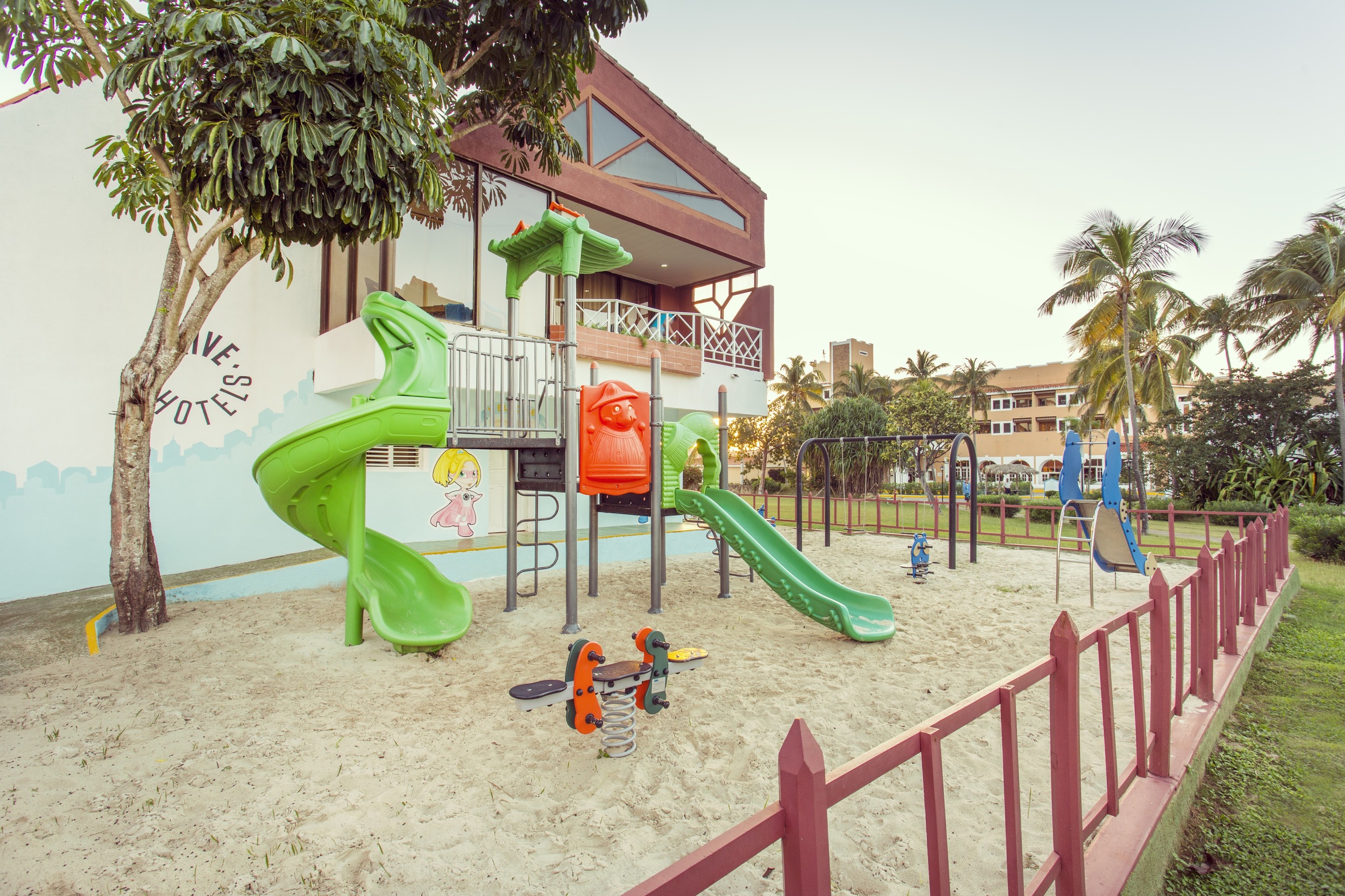 Hotel Be Live Experience Varadero by null